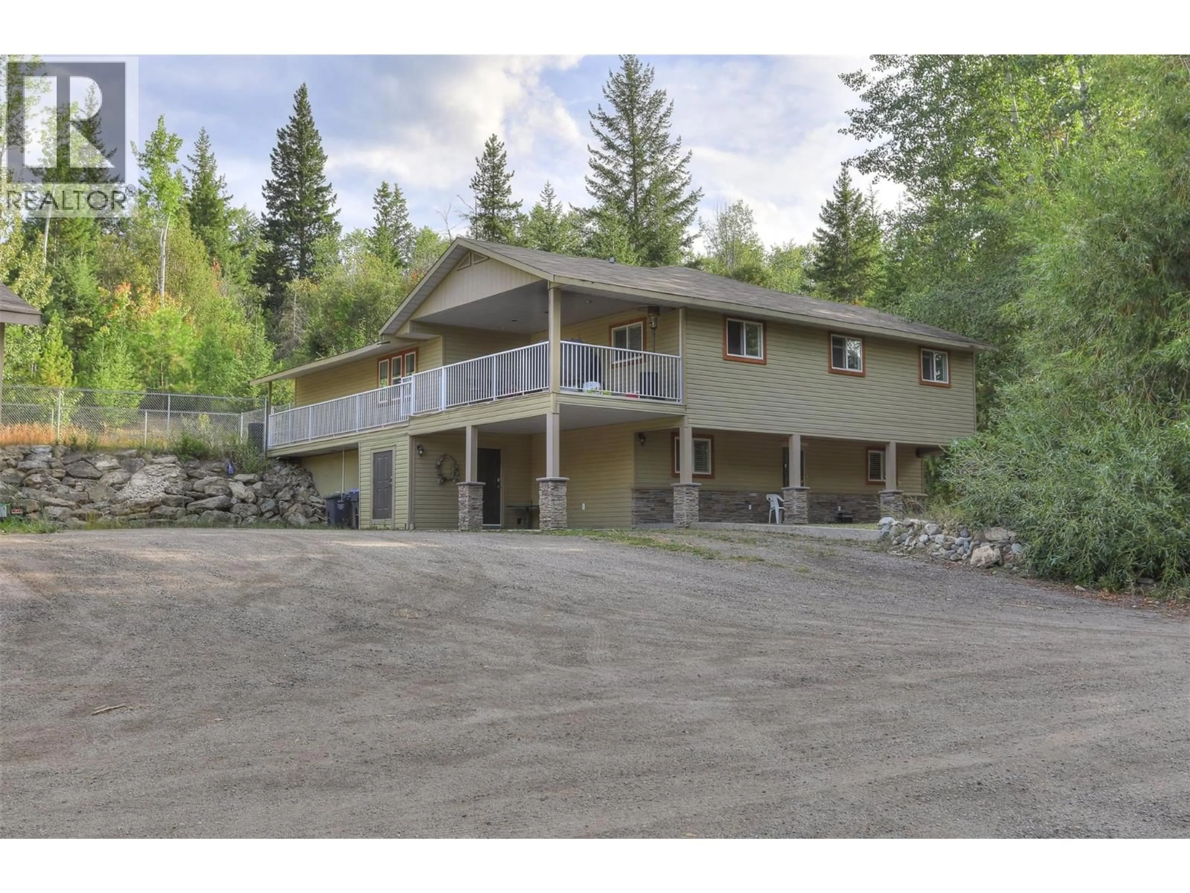 Unknown for 3525 MCKELLAR ROAD, West Kelowna British Columbia V4T1W1
