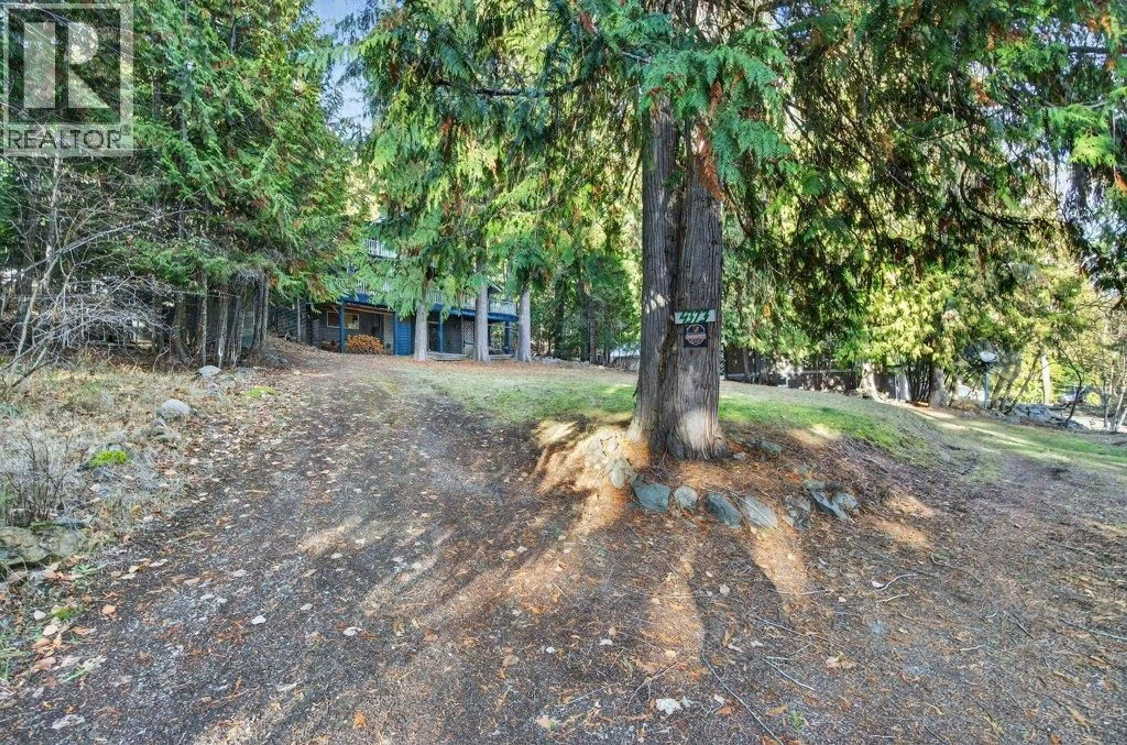 Unknown for 4373 COPPER COVE ROAD, Scotch Creek British Columbia V0E1M5