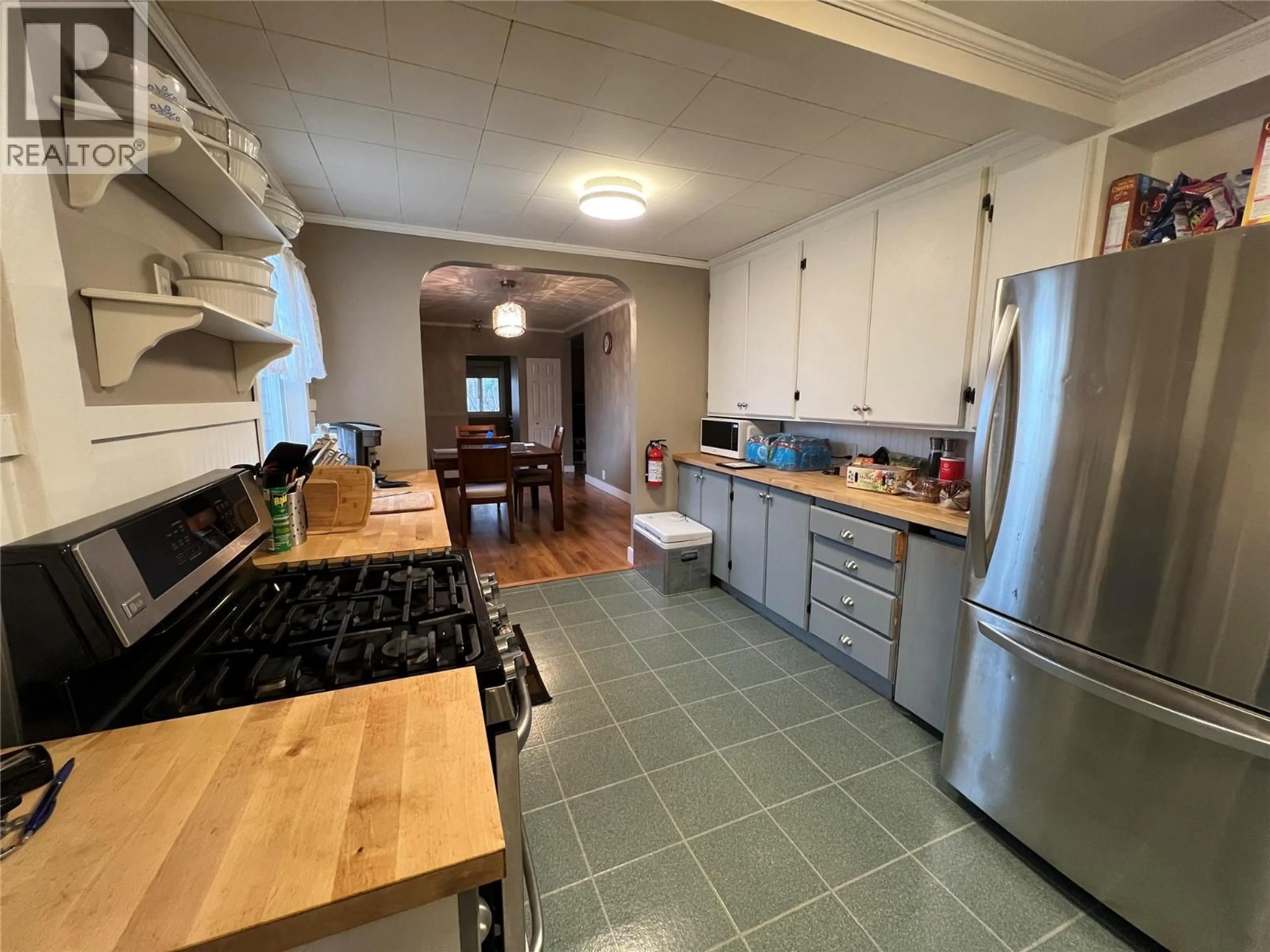 Unknown for 5007 47 AVENUE, Pouce Coupe British Columbia V0C2C0