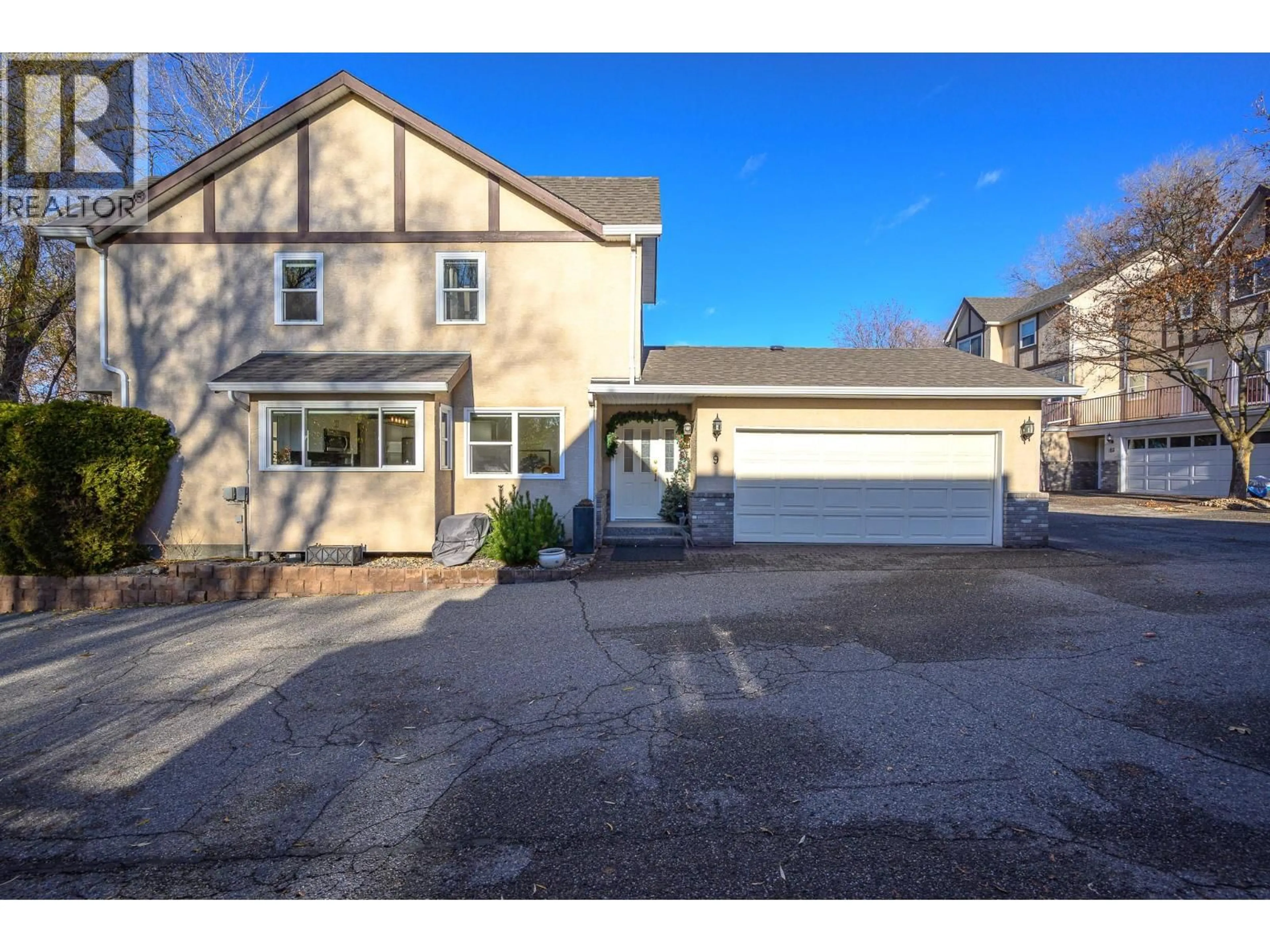 Unknown for 9 - 401 BROWNE ROAD, Vernon British Columbia V1T7M2