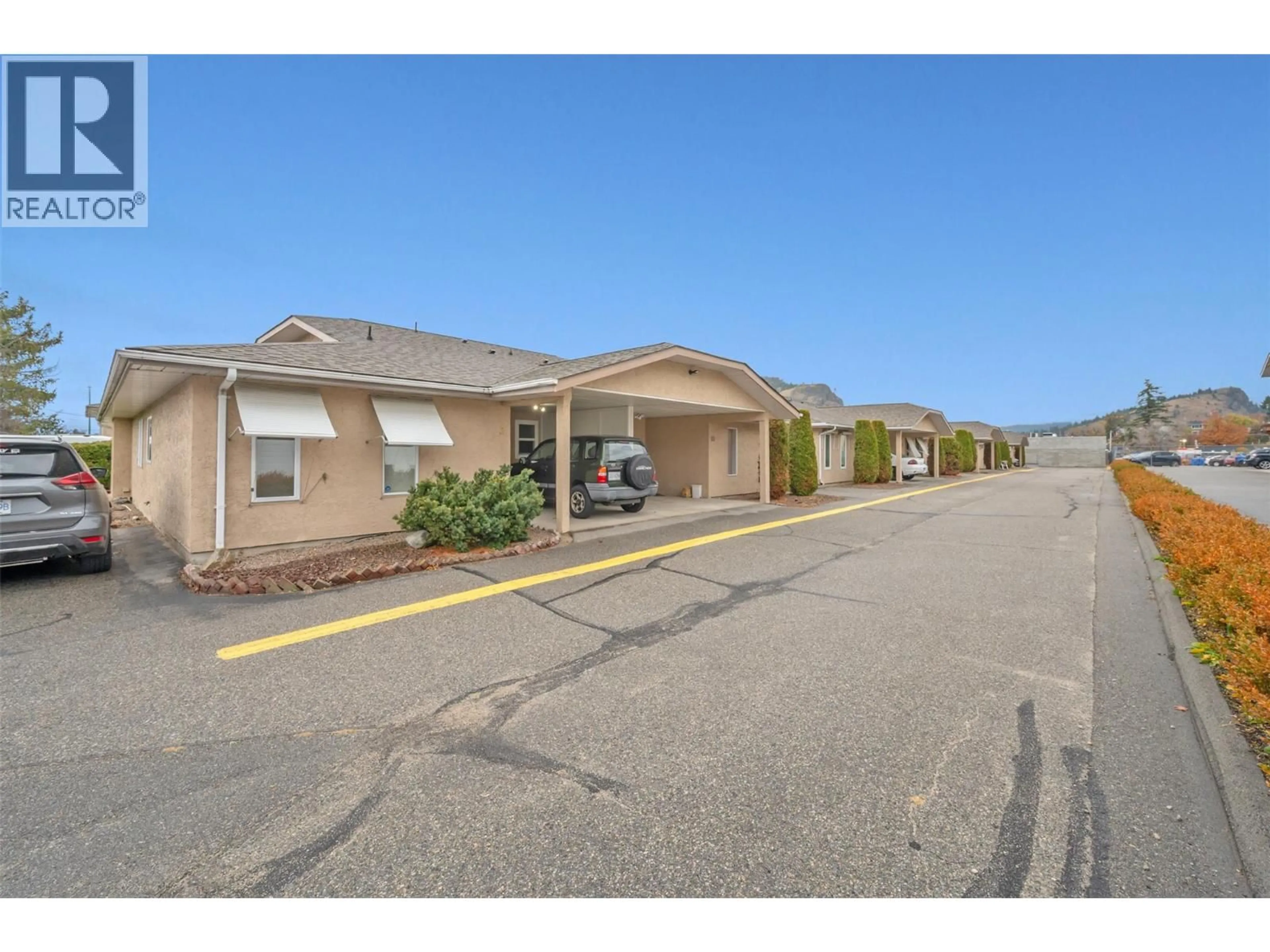 Unknown for 9 - 10505 QUINPOOL ROAD, Summerland British Columbia V0H1Z5