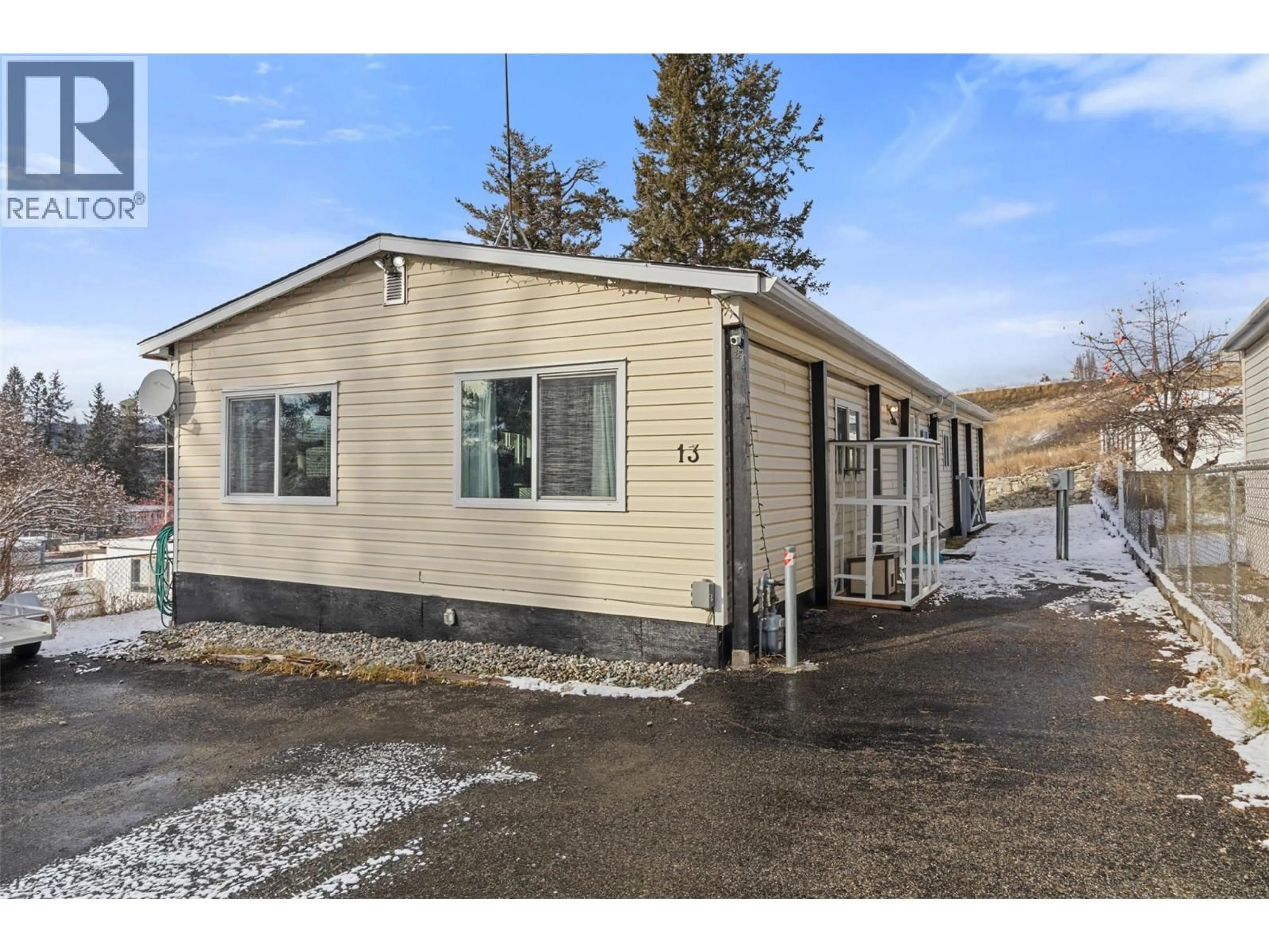 Unknown for 13 AGATE DRIVE, Logan Lake British Columbia V0K1W0