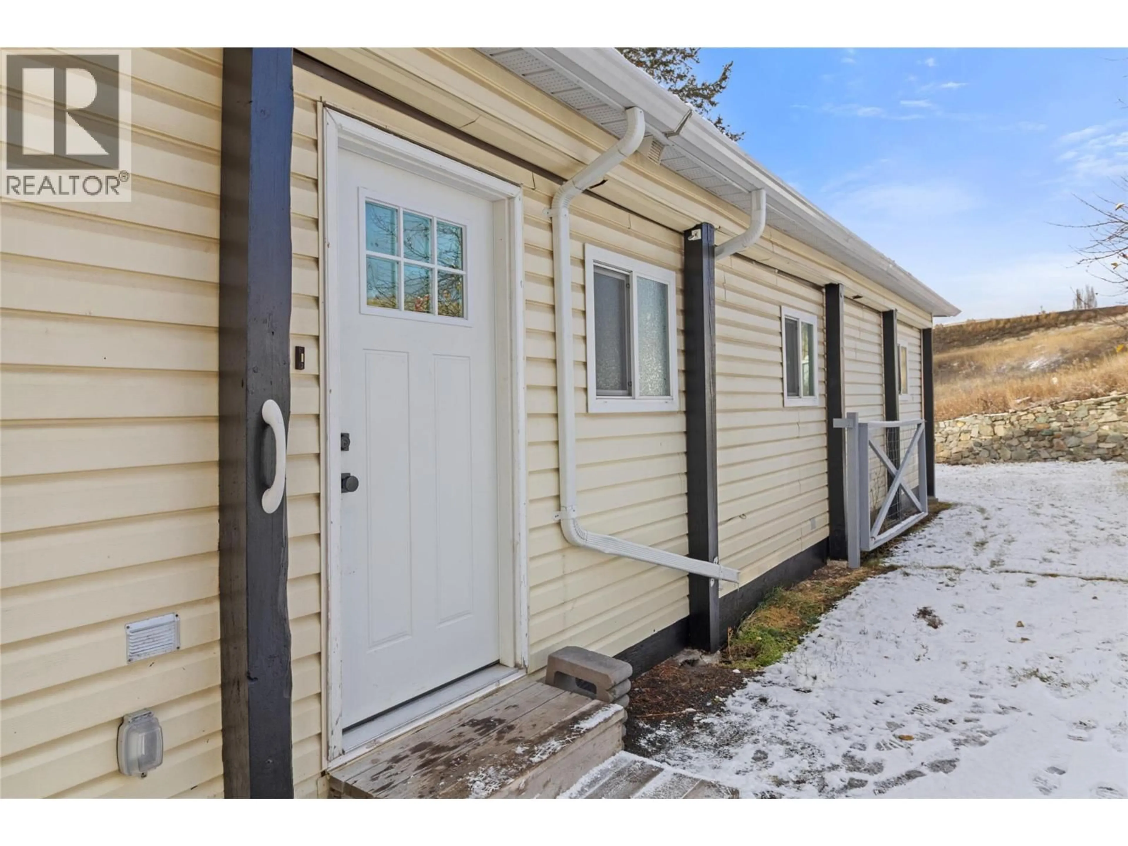 Unknown for 13 AGATE DRIVE, Logan Lake British Columbia V0K1W0