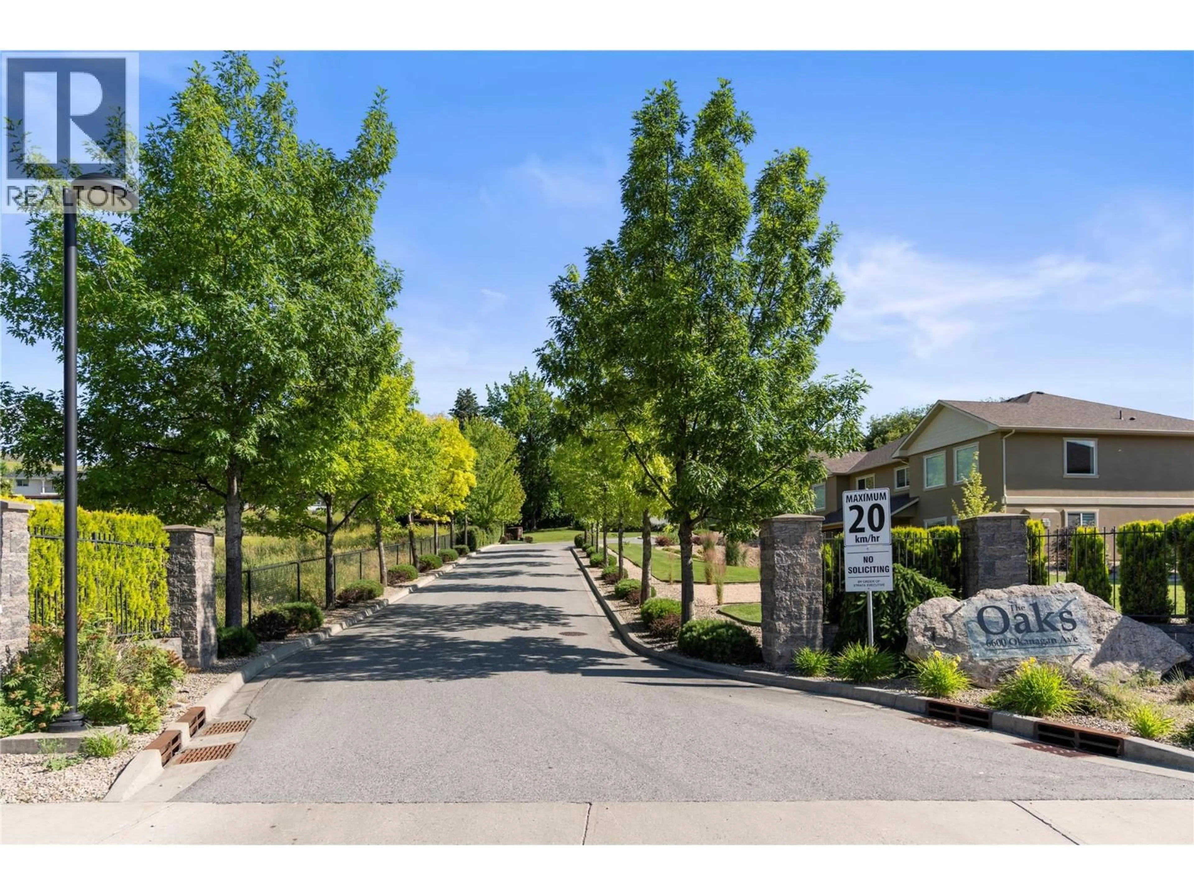 Unknown for 9 - 6600 OKANAGAN AVENUE, Vernon British Columbia V1H2K6