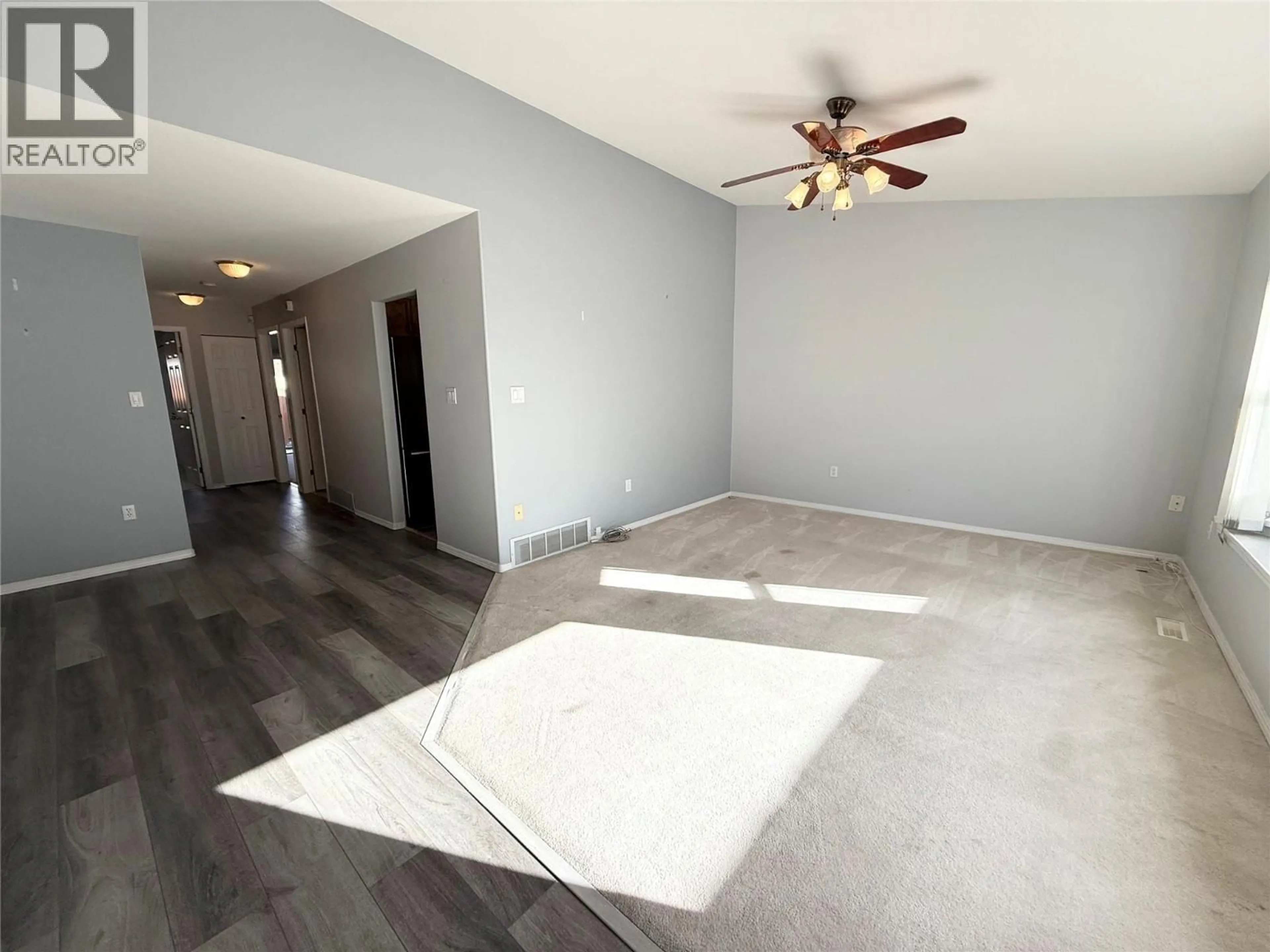 A pic of a room for 6 - 2760 VOGHT STREET, Merritt British Columbia V1K1B8