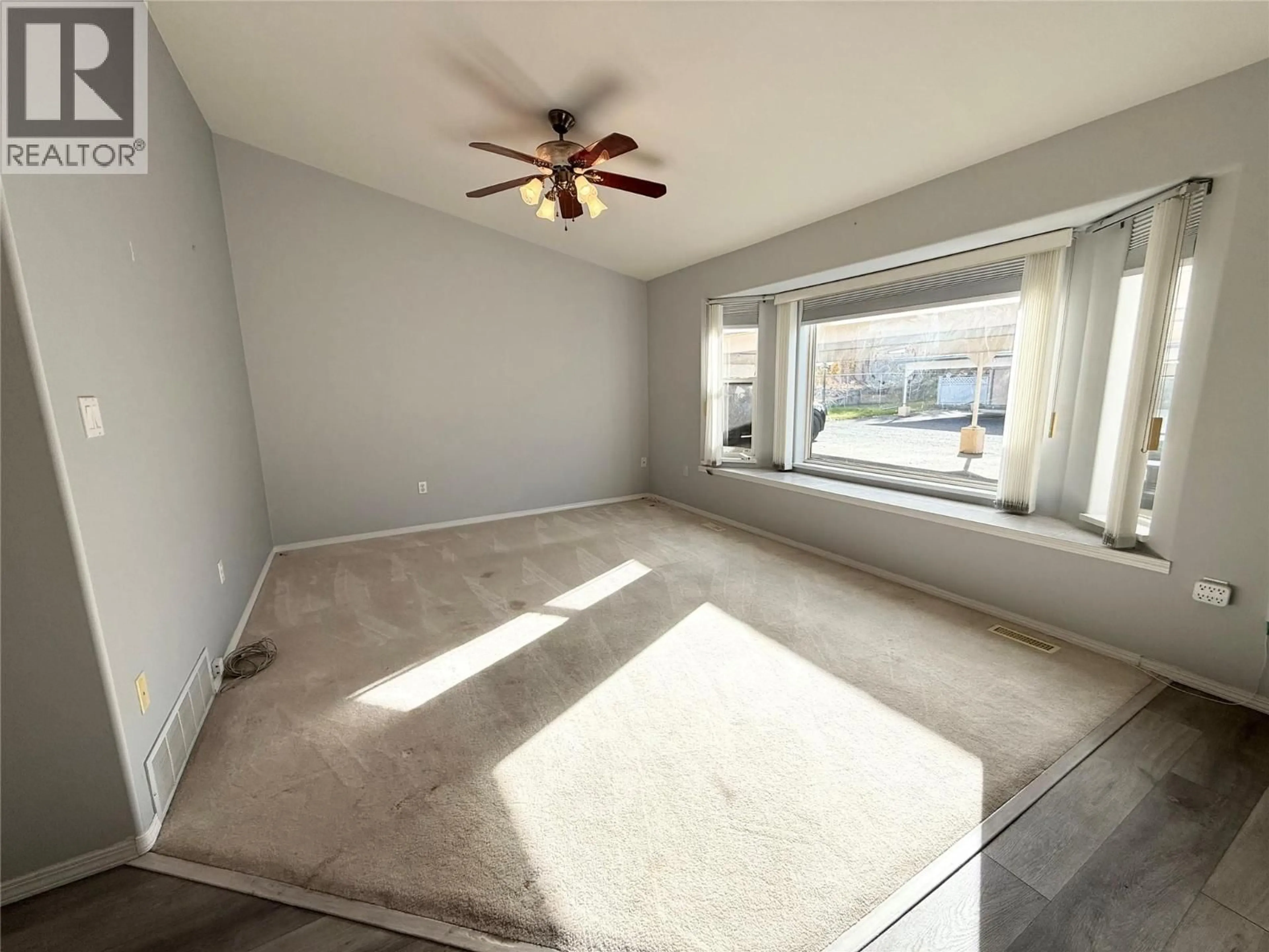 A pic of a room for 6 - 2760 VOGHT STREET, Merritt British Columbia V1K1B8