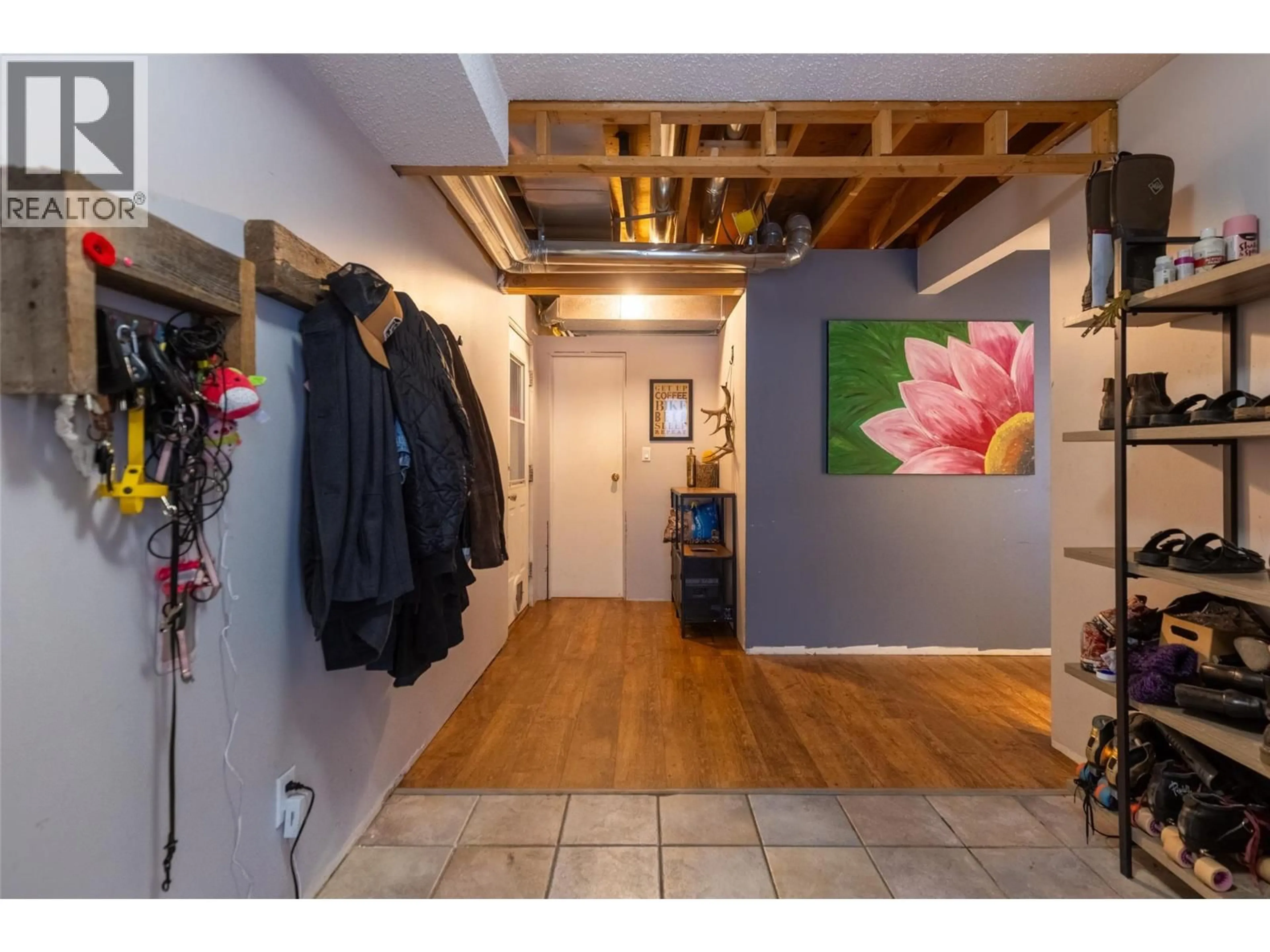 Indoor entryway for 3 MT PROCTOR AVENUE, Fernie British Columbia V0B1M3