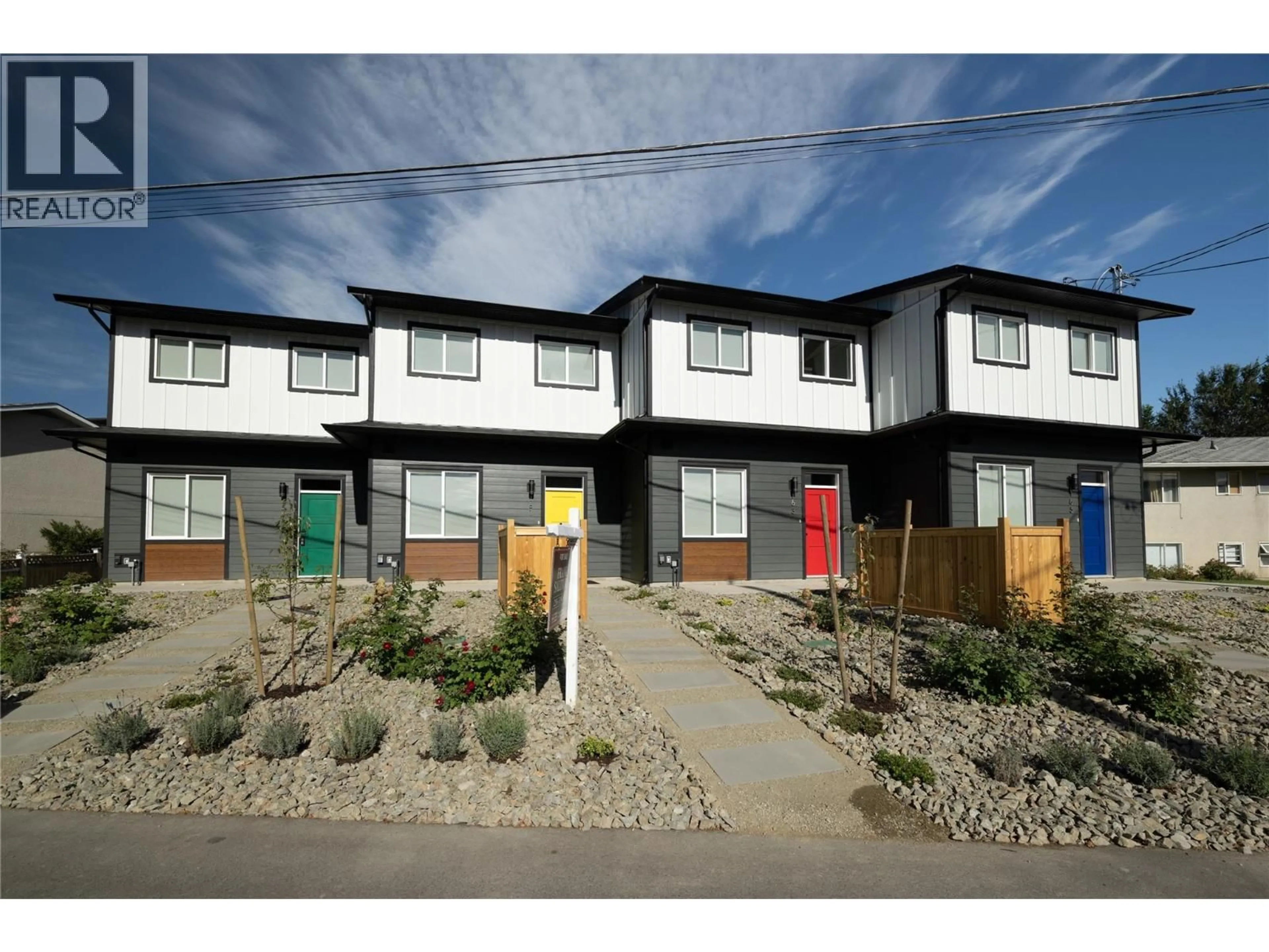 Unknown for 159 CHESTNUT AVENUE, Kamloops British Columbia V2B1L3