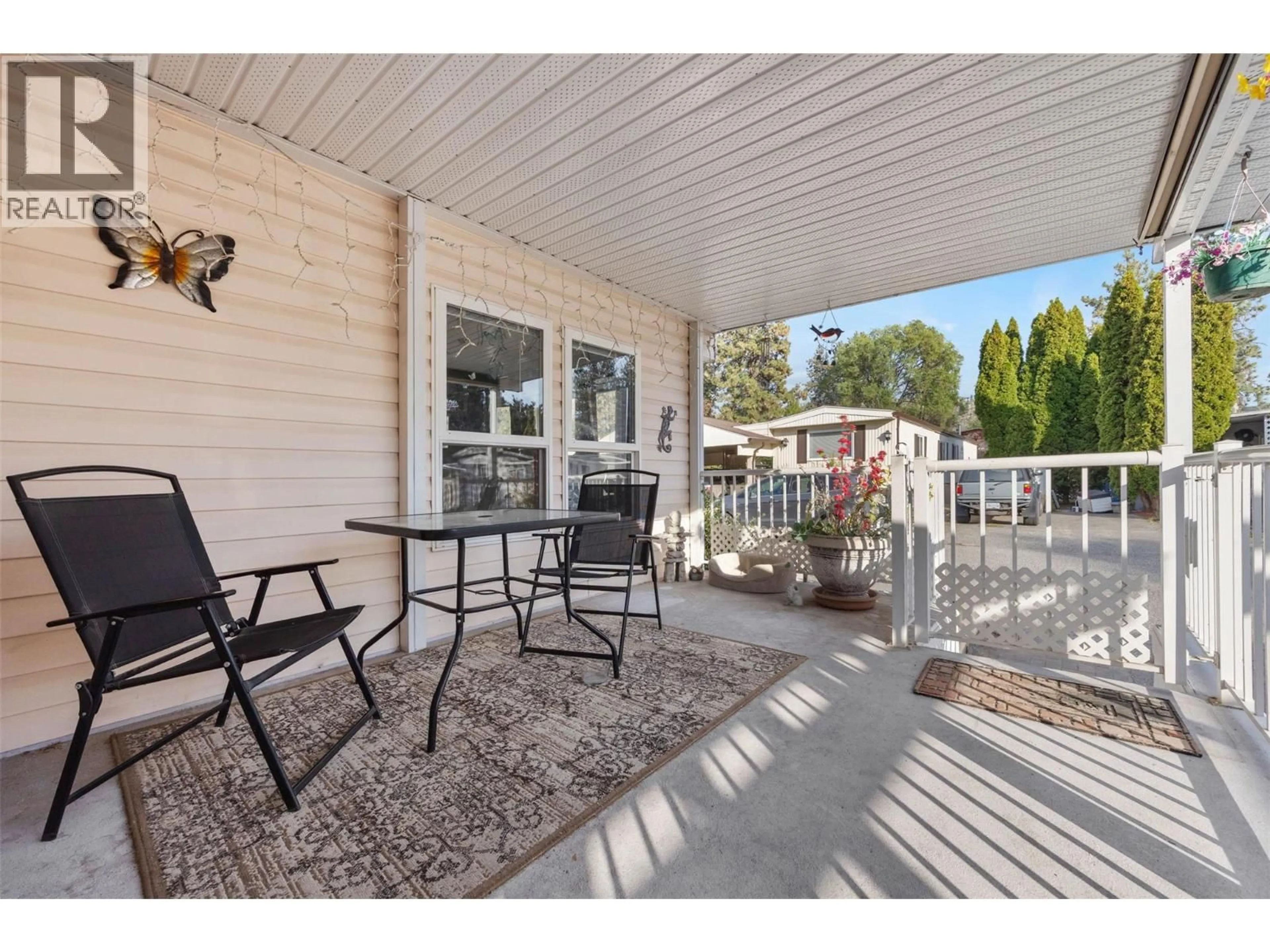 Patio, unknown for 237 - 1999 97 HIGHWAY SOUTH, West Kelowna British Columbia V1Z1B2