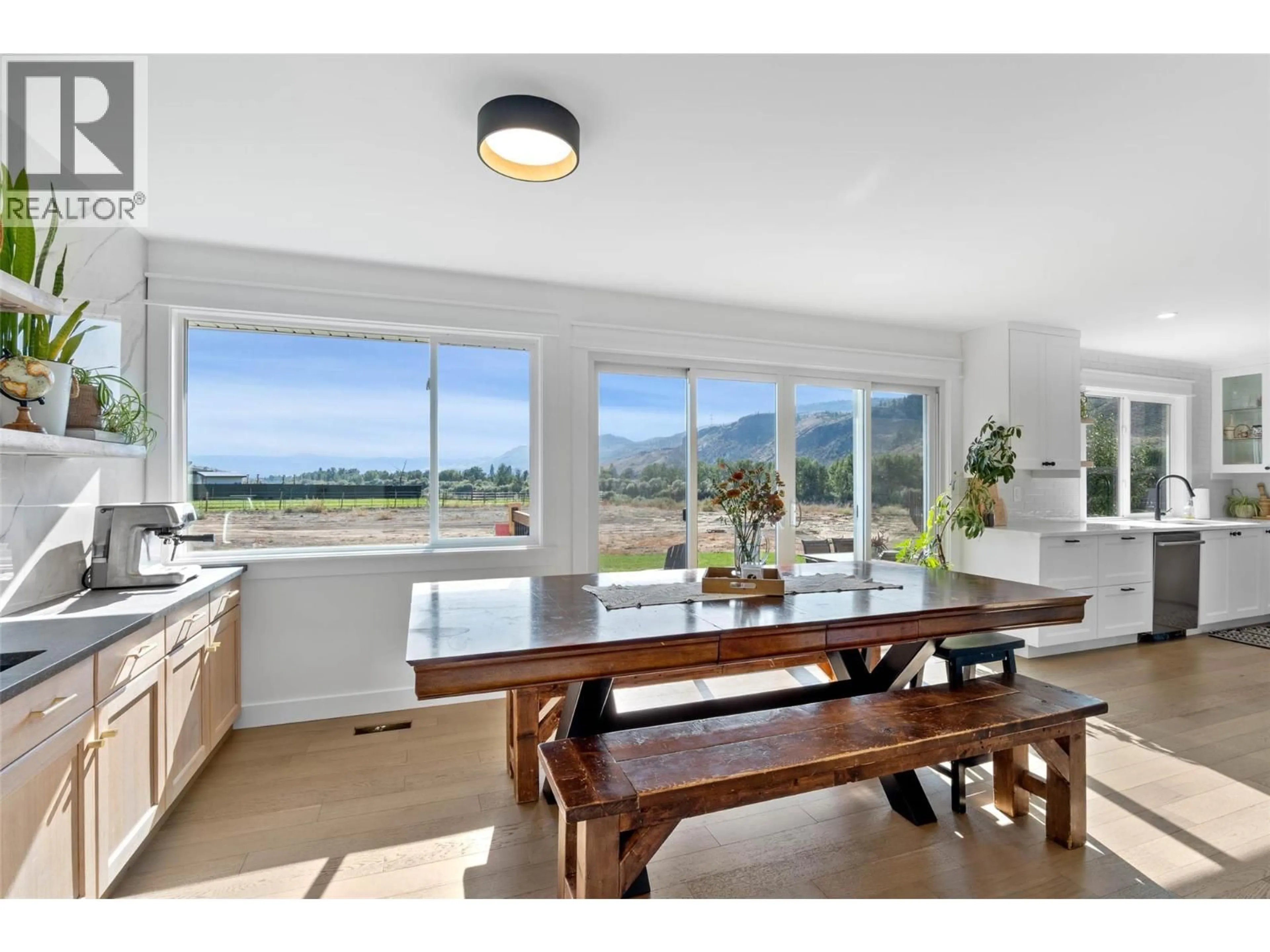 Unknown for 203 MATTOCH MCKEAGUE ROAD, Kamloops British Columbia V2H1L2