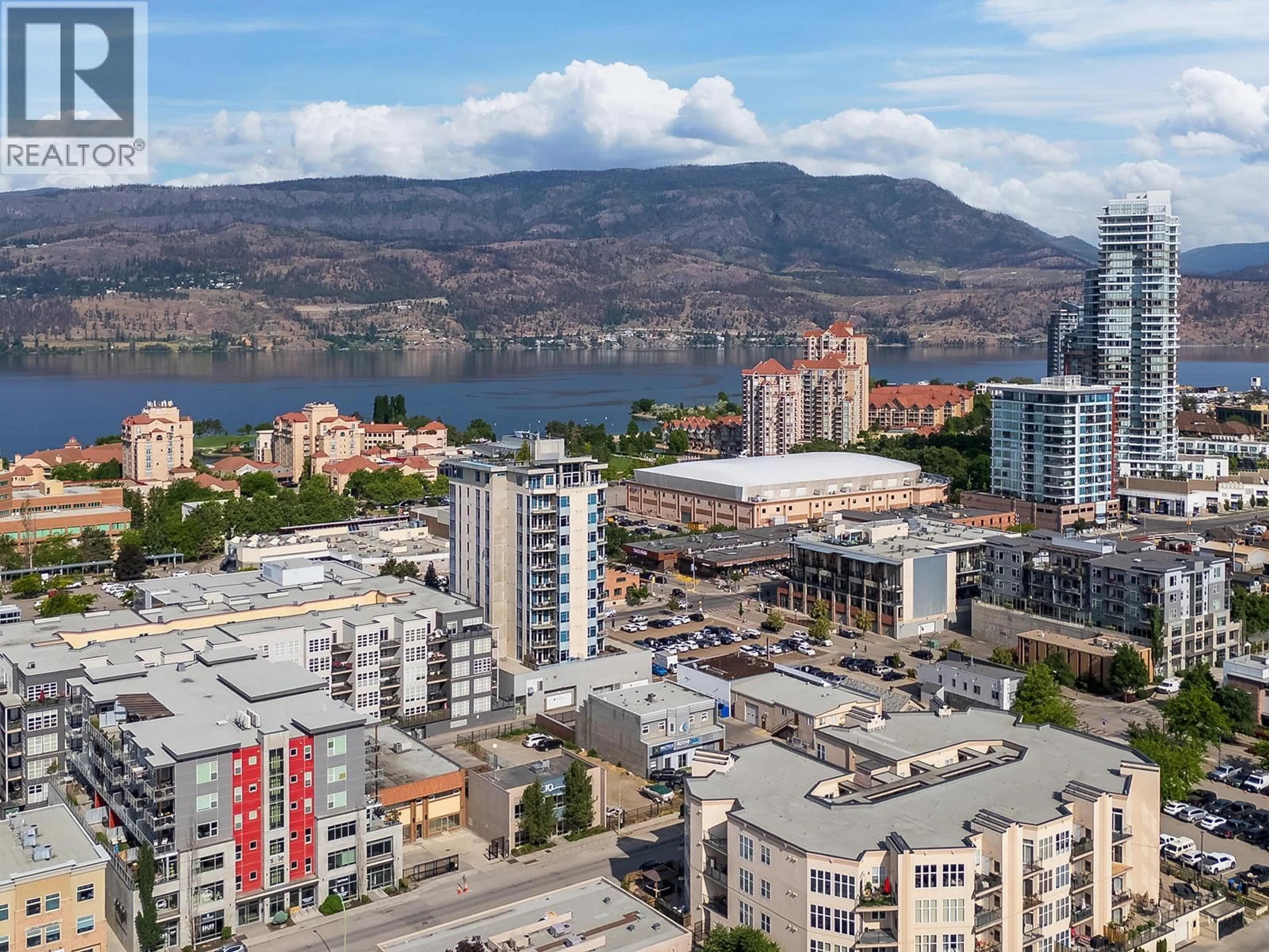 Unknown for 319 - 1331 ELLIS STREET, Kelowna British Columbia V1Y1Z9