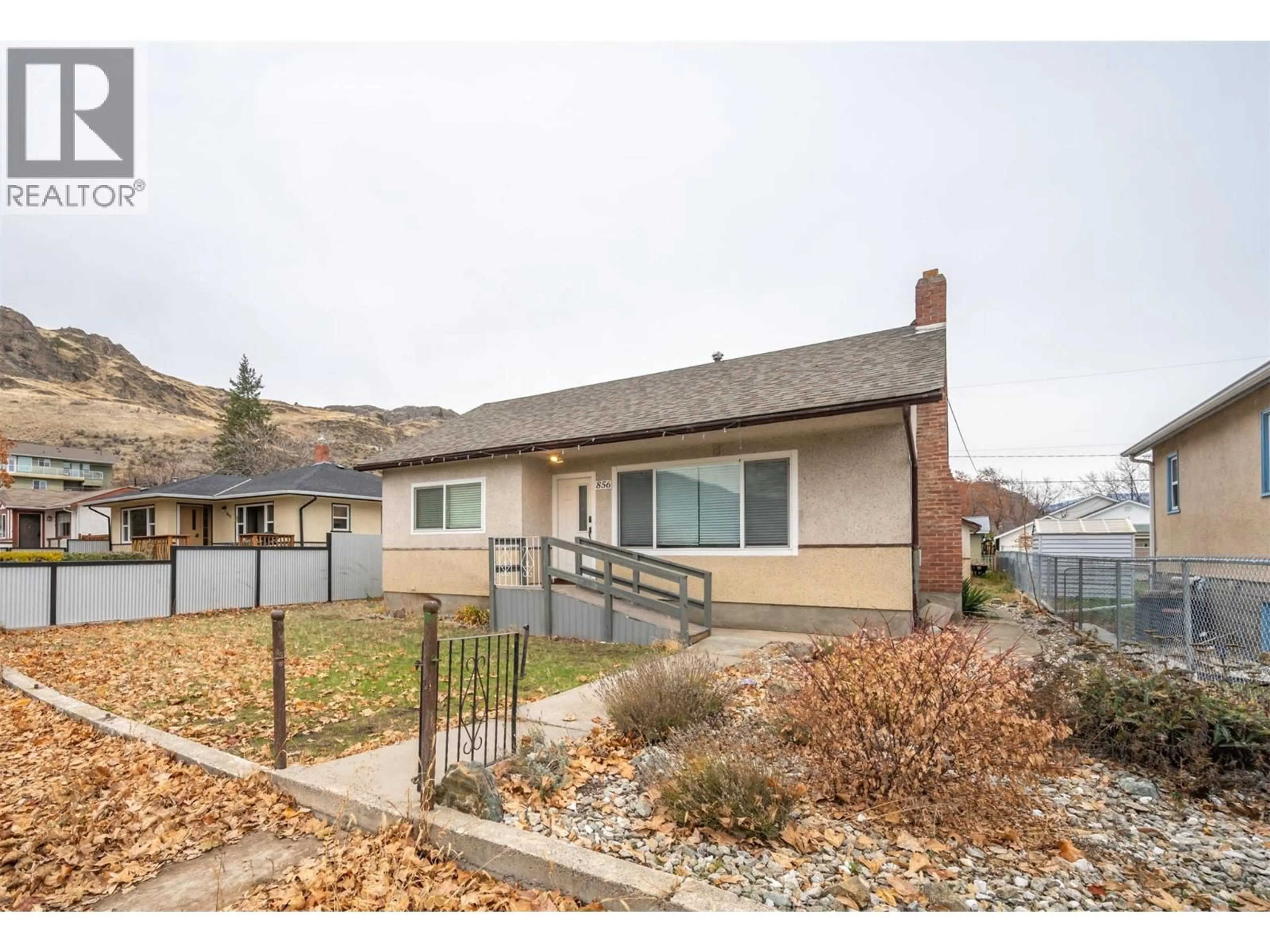 Unknown for 856 SCHOOL AVENUE, Oliver British Columbia V0H1T6