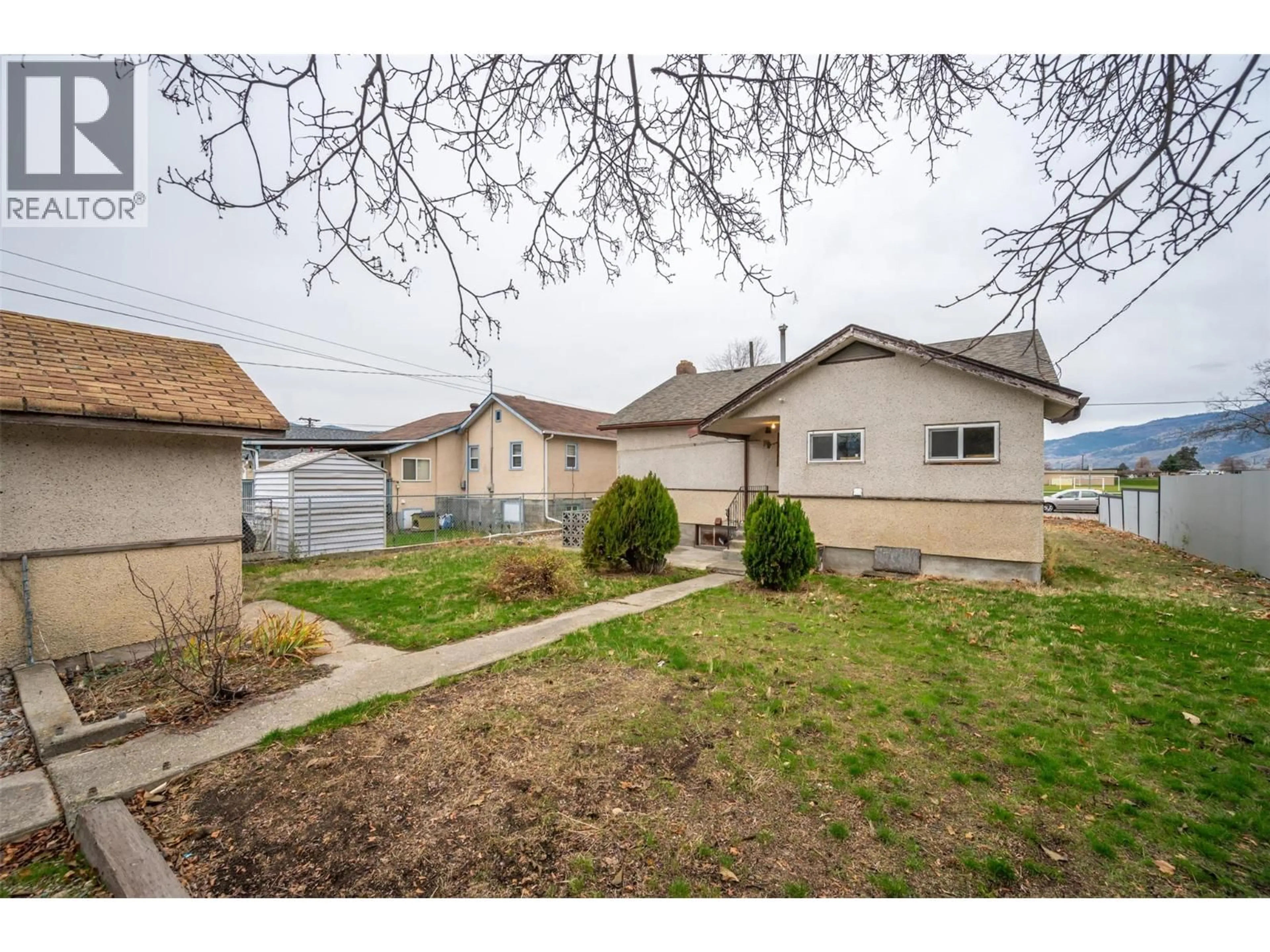 Unknown for 856 SCHOOL AVENUE, Oliver British Columbia V0H1T6