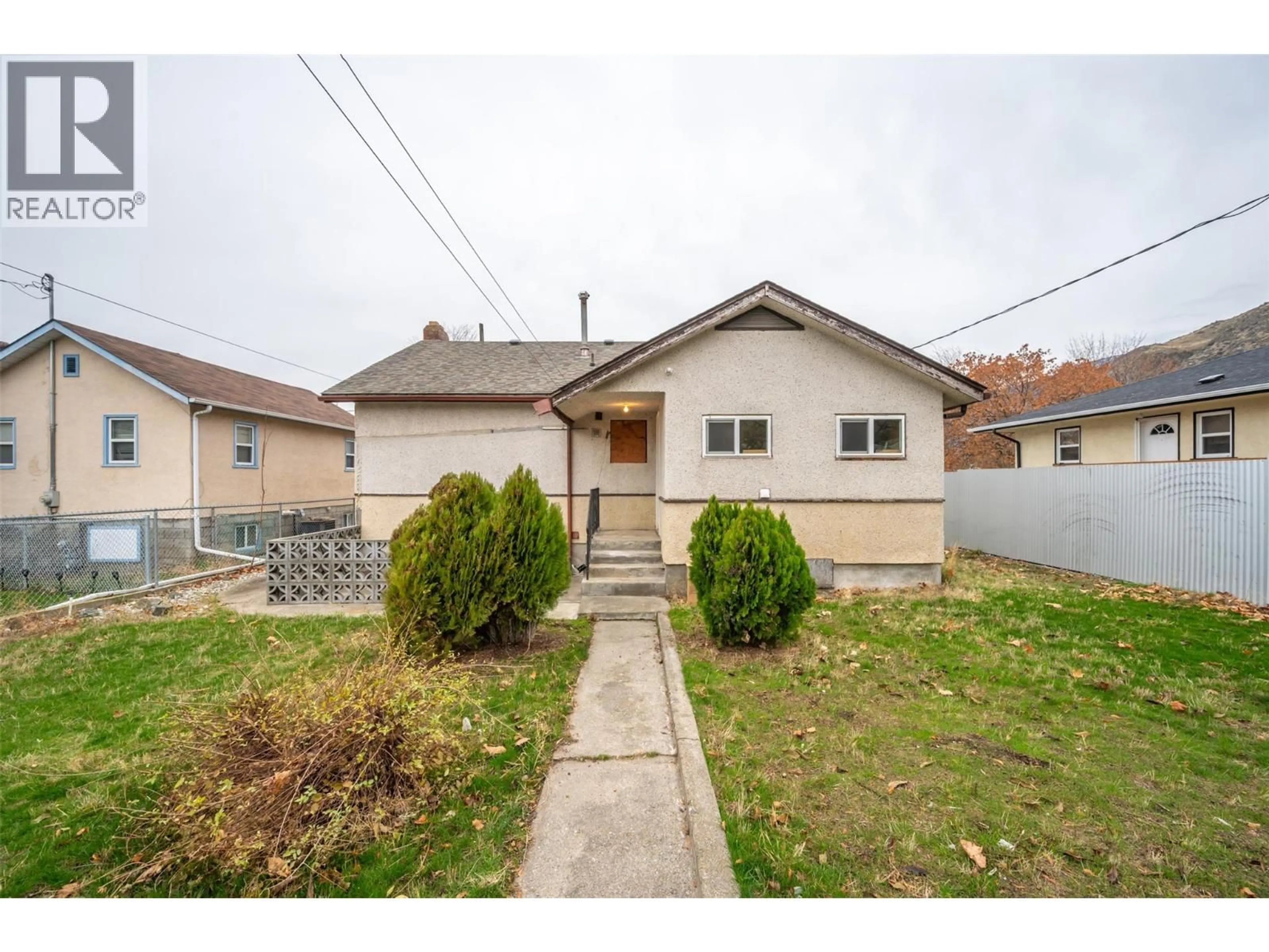 Unknown for 856 SCHOOL AVENUE, Oliver British Columbia V0H1T6