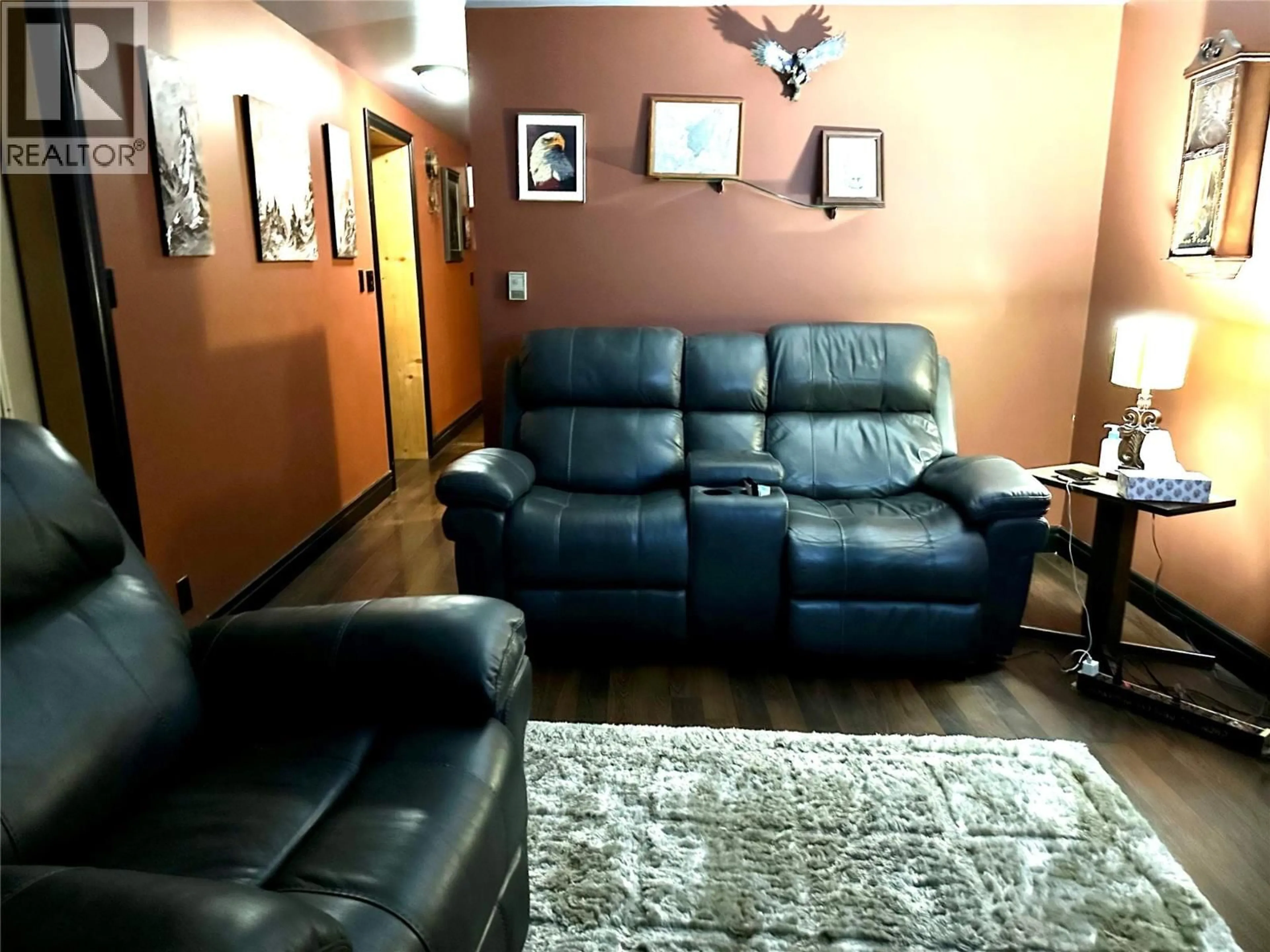 Living room with furniture, unknown for 19 - 2714 LOWER 6 MILE ROAD, Nelson British Columbia V1L6L4