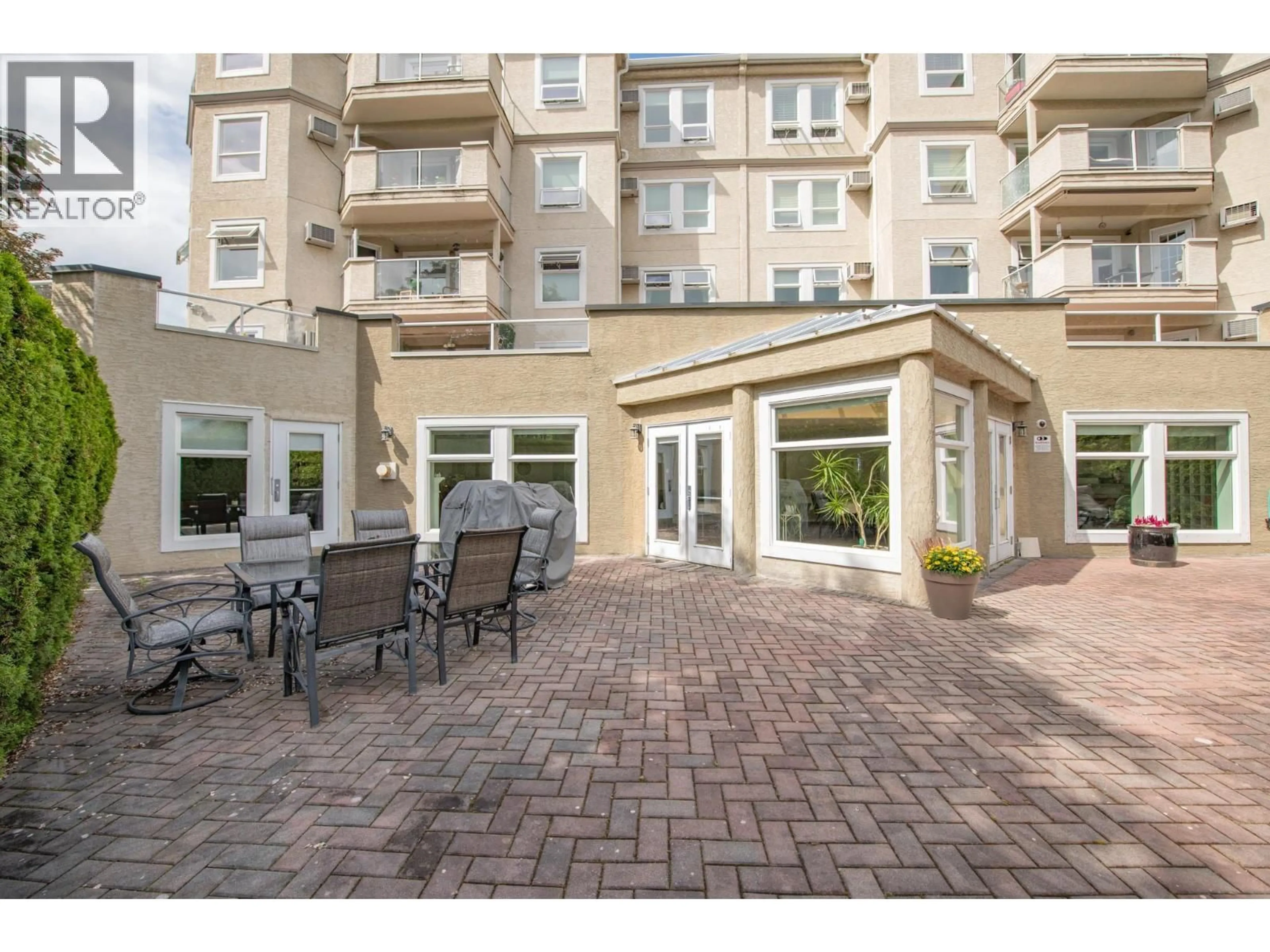 Patio, unknown for 102 - 3300 CENTENNIAL DRIVE, Vernon British Columbia V1T9M5