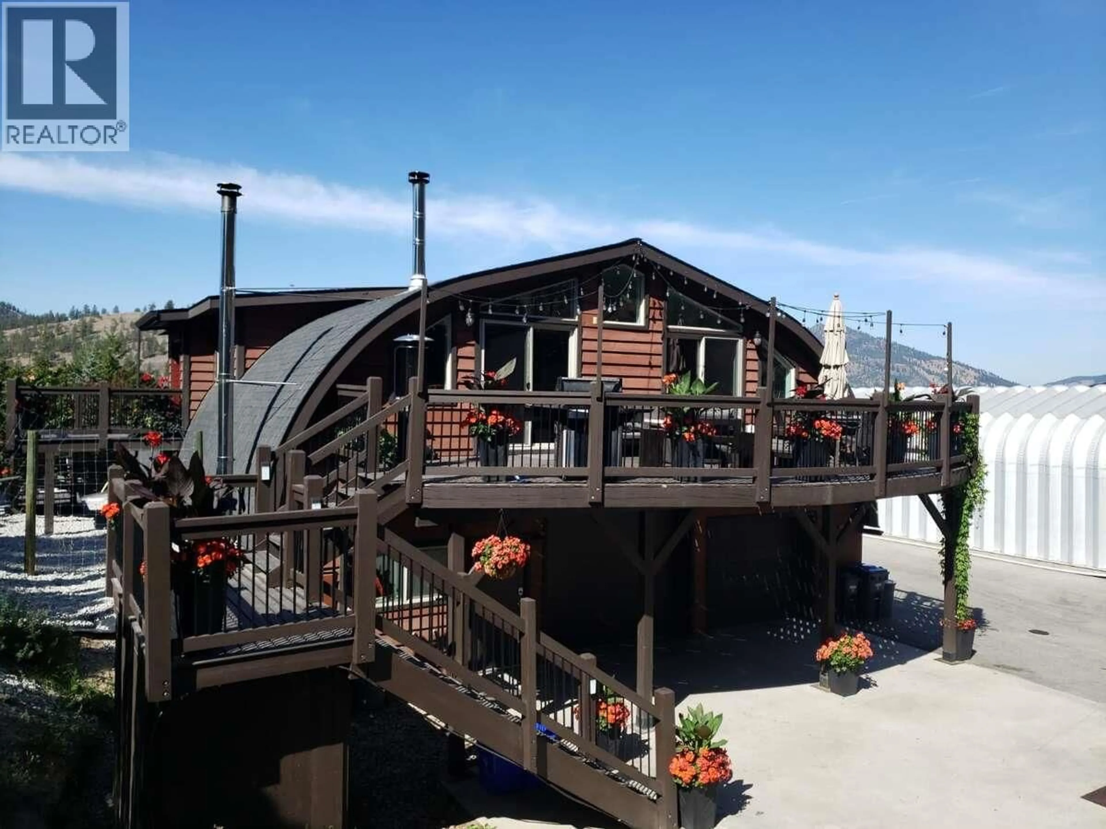 Patio, unknown for 9200 SHALE AVENUE, Summerland British Columbia V0H1Z2