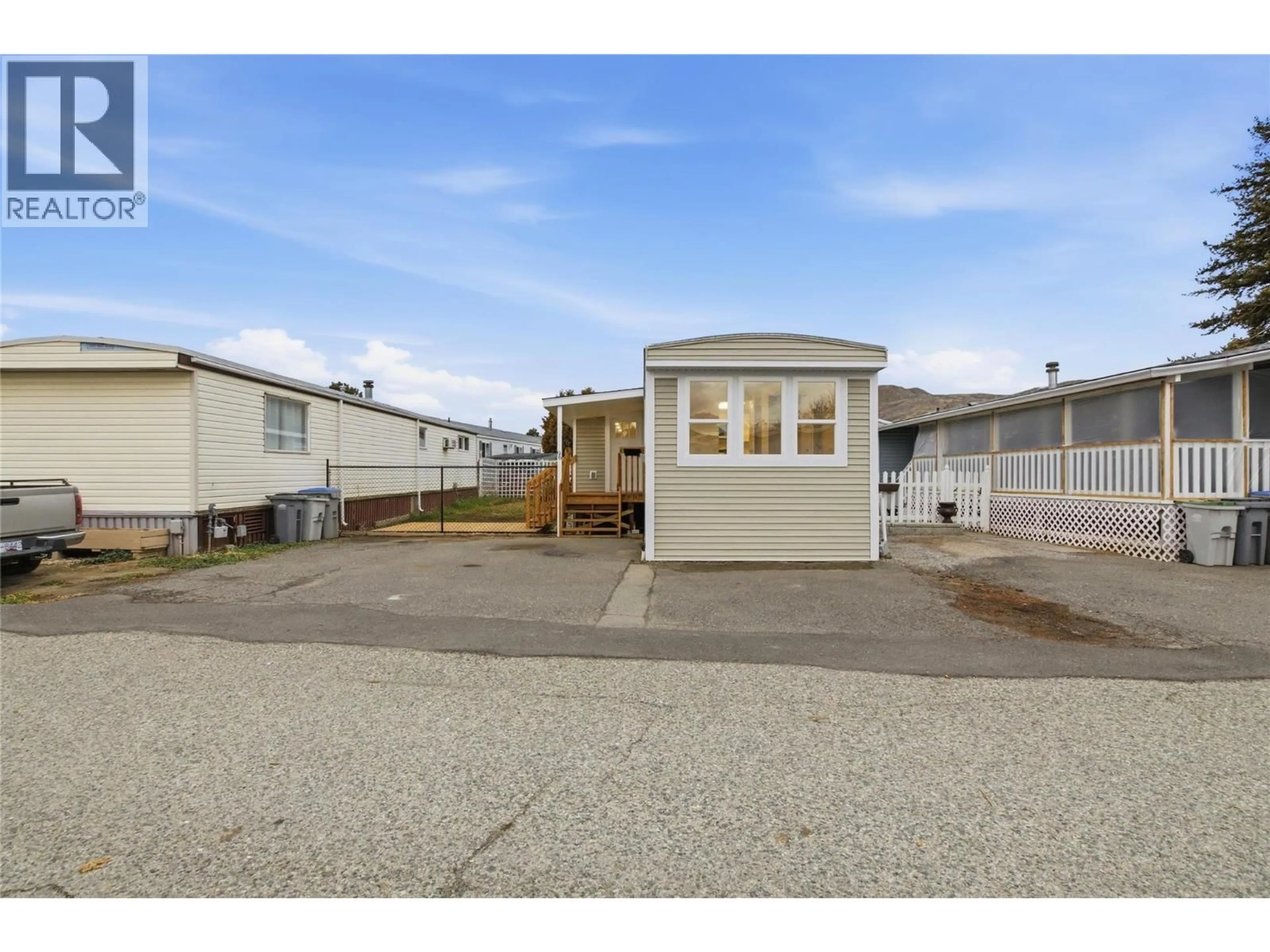 Unknown for 96 - 1655 ORD ROAD, Kamloops British Columbia V2B7V6