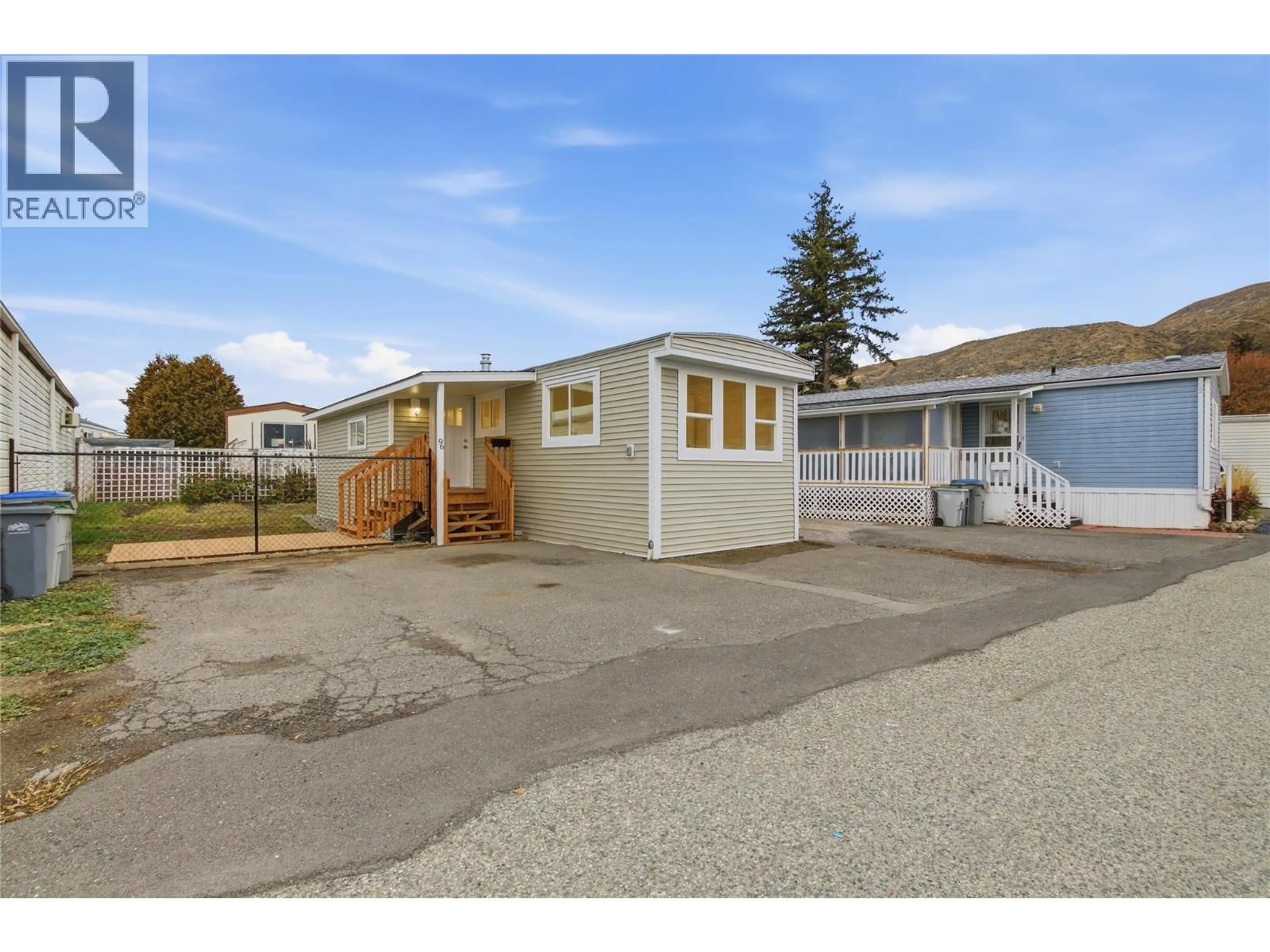 Unknown for 96 - 1655 ORD ROAD, Kamloops British Columbia V2B7V6