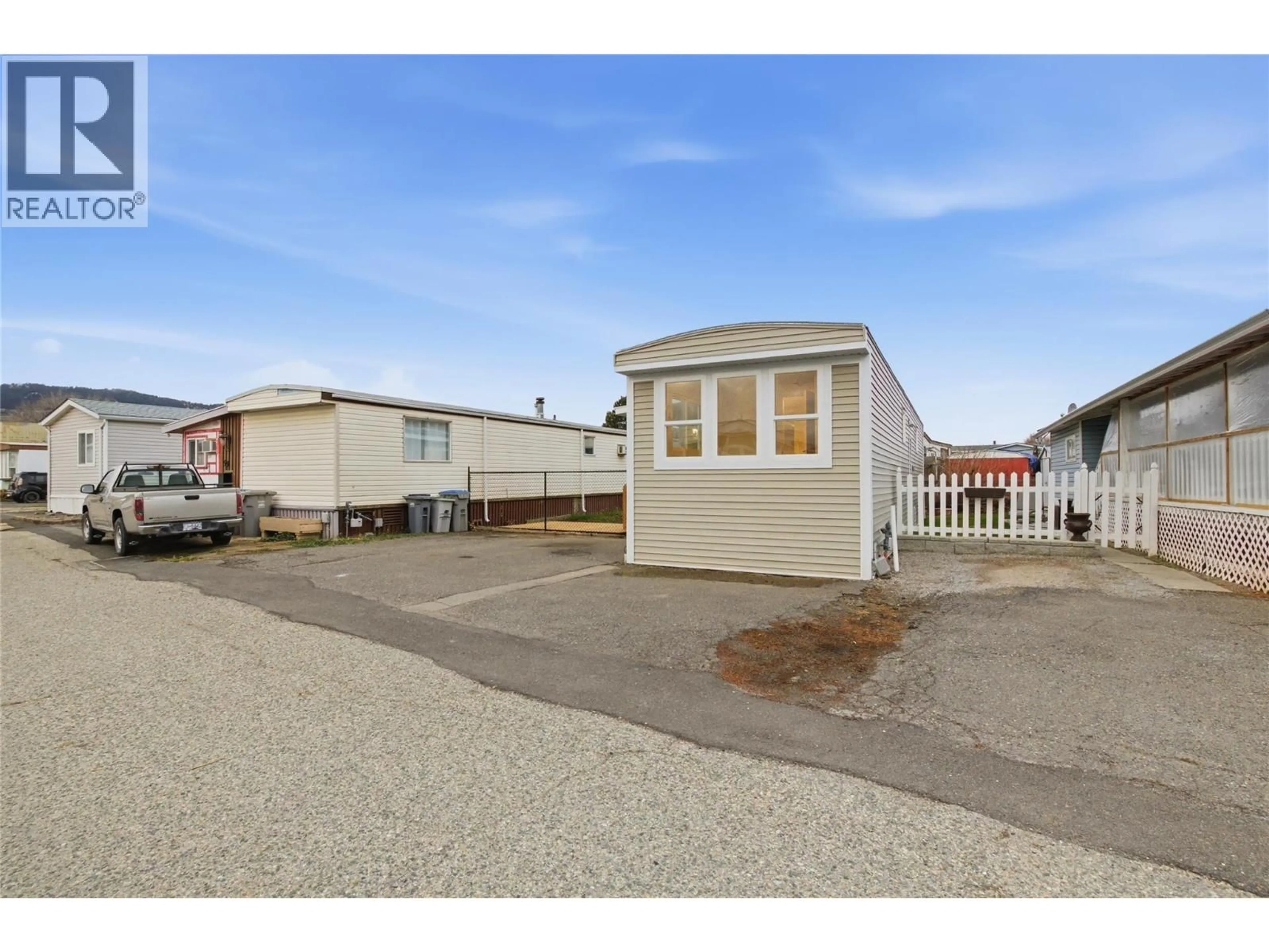 Unknown for 96 - 1655 ORD ROAD, Kamloops British Columbia V2B7V6