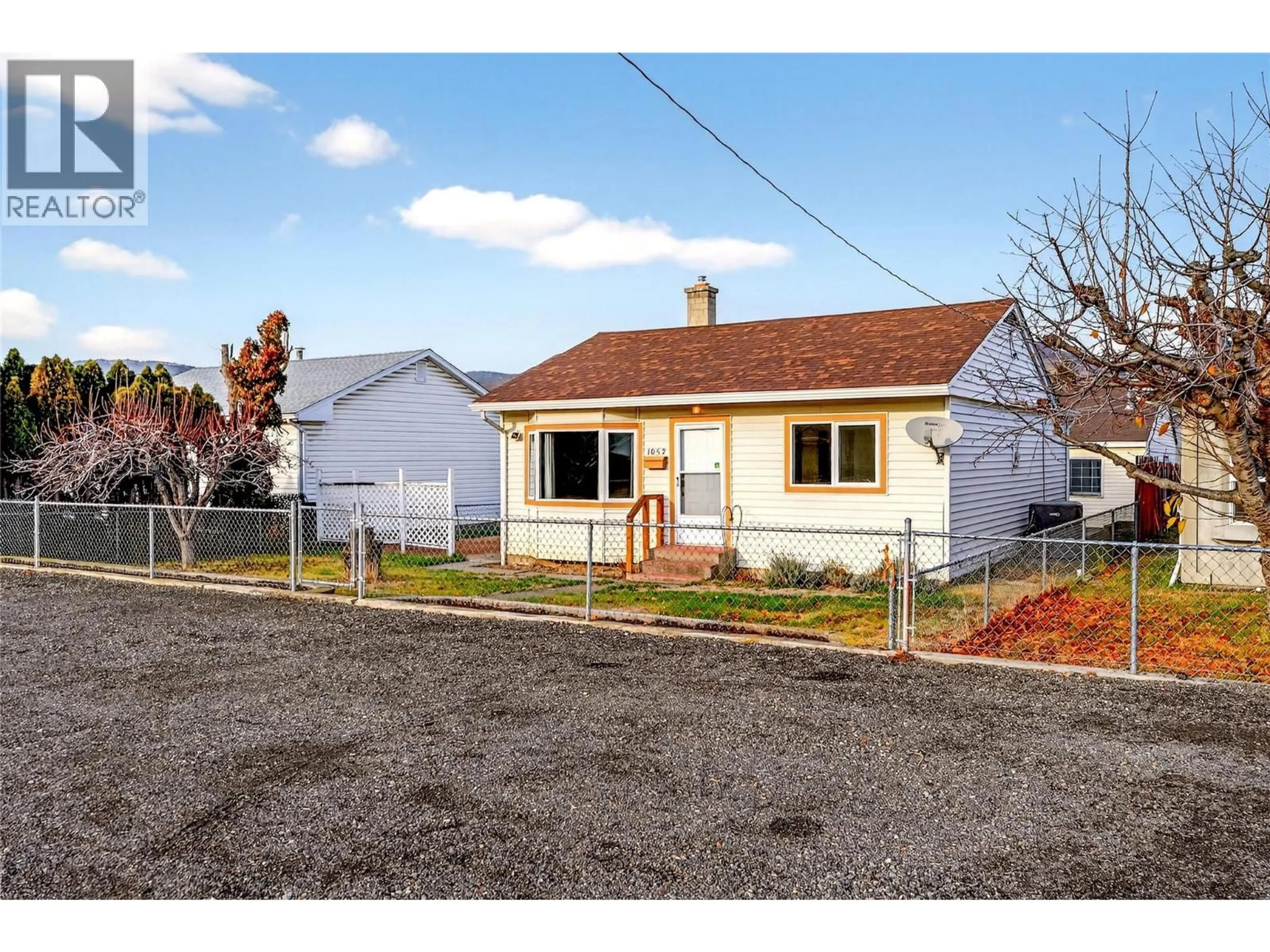 Unknown for 1052 SURREY AVENUE, Kamloops British Columbia V2B1R3