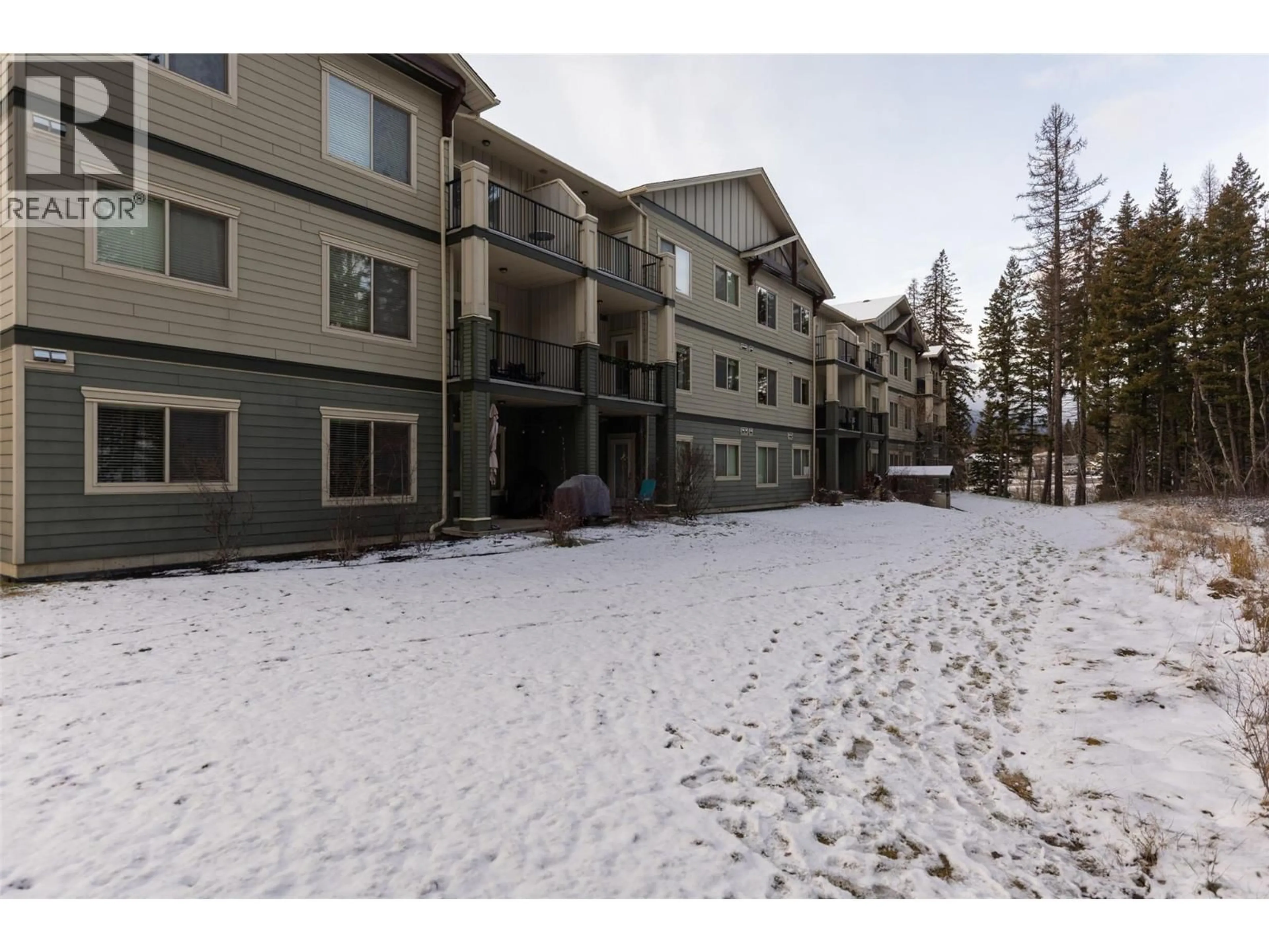 Unknown for 104 - 1330 WHITEWOOD CRESCENT, Sparwood British Columbia V0B2G2