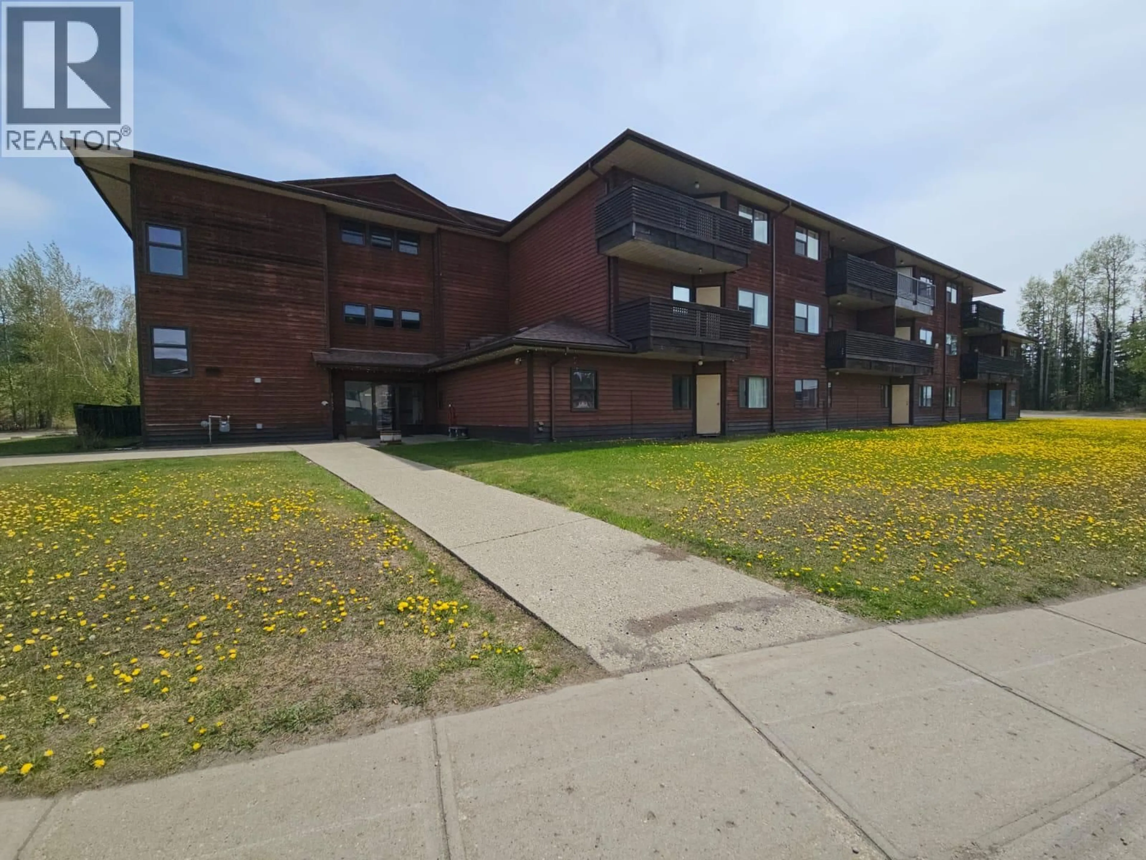 Unknown for 307-195 CHAMBERLAIN CRESCENT, Tumbler Ridge British Columbia V0C2W0