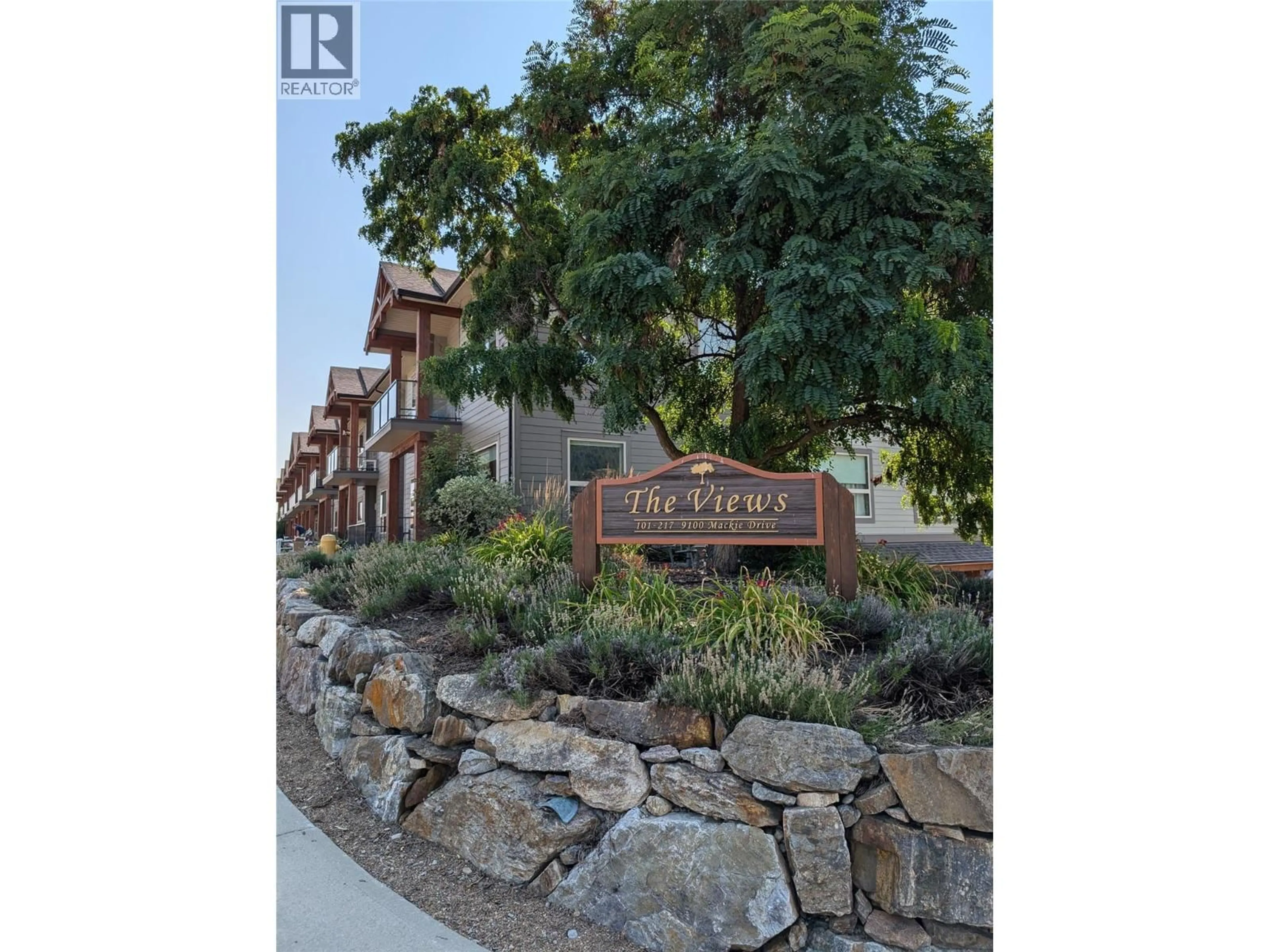 Unknown for 104 - 9100 MACKIE DRIVE, Coldstream British Columbia V1B1G9