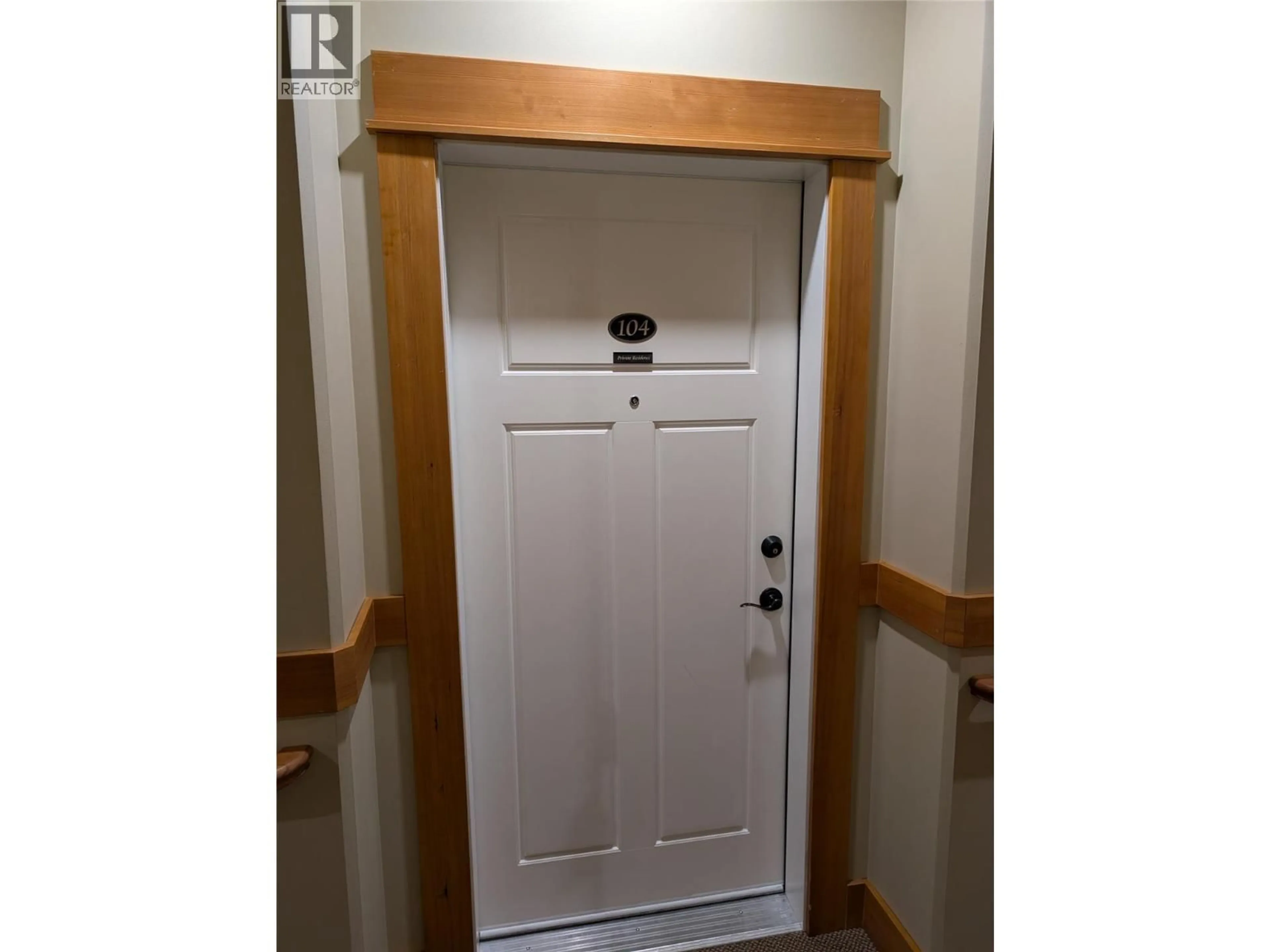 Unknown for 104 - 9100 MACKIE DRIVE, Coldstream British Columbia V1B1G9