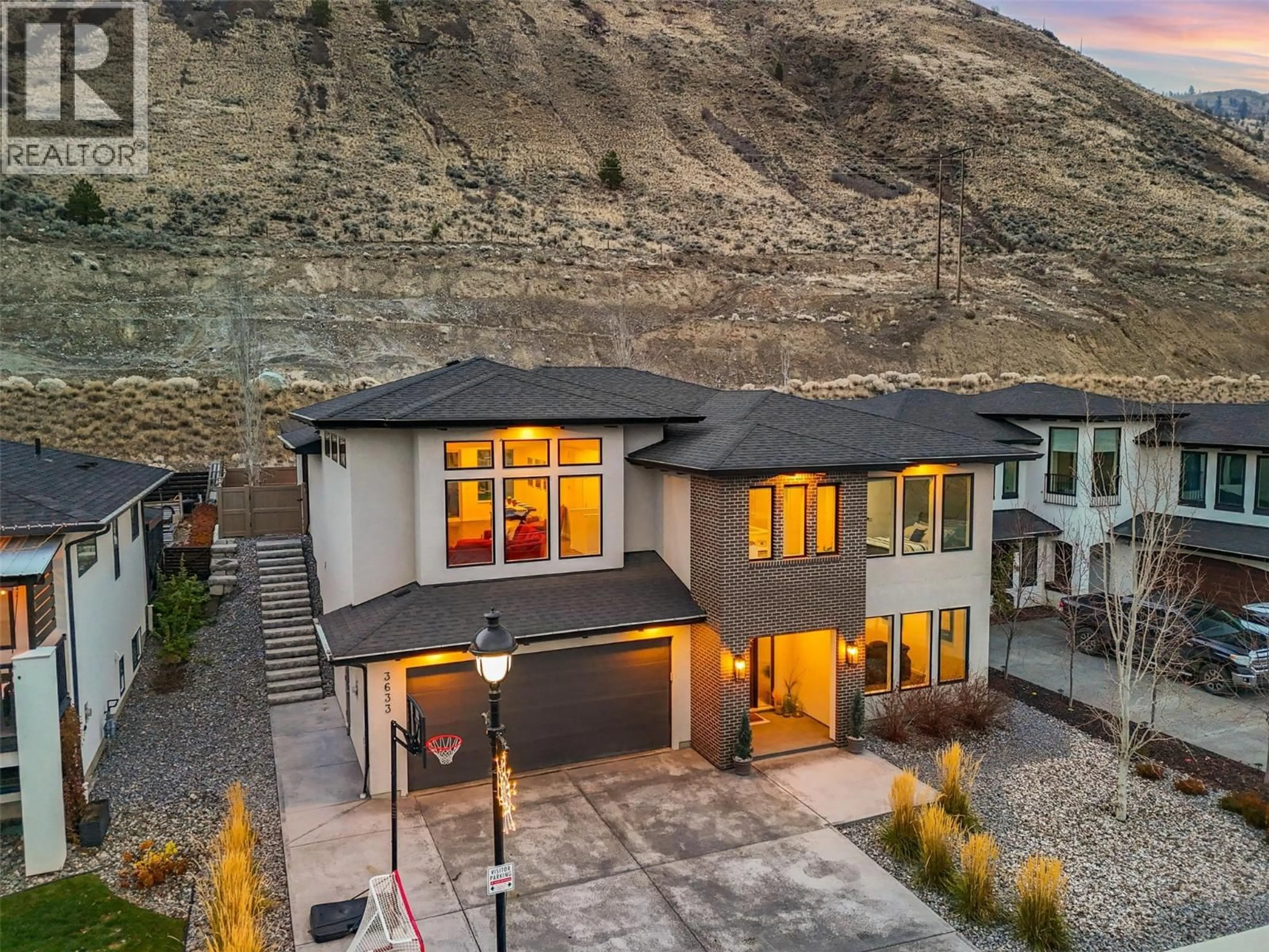 Unknown for 3633 SILLARO PLACE, Kamloops British Columbia V2H0G9