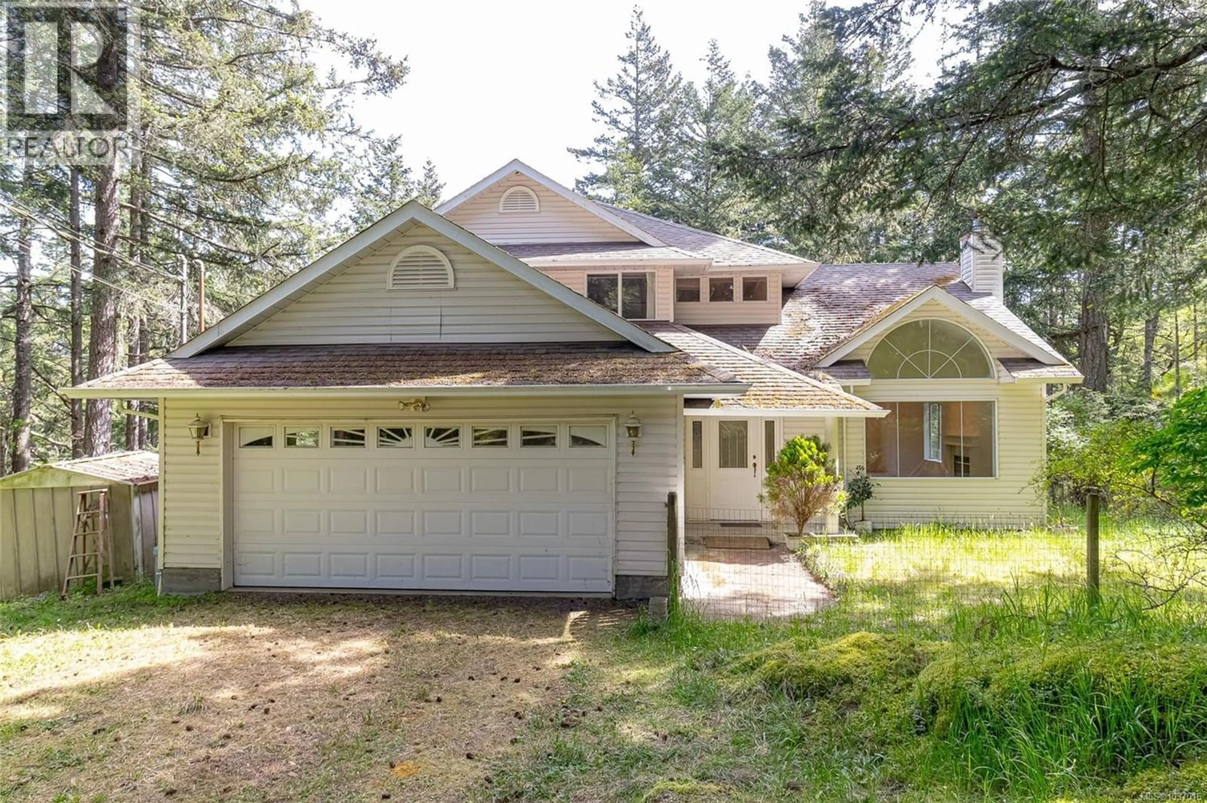 Unknown for 609 TAURUS DRIVE, Metchosin British Columbia V9C4G5