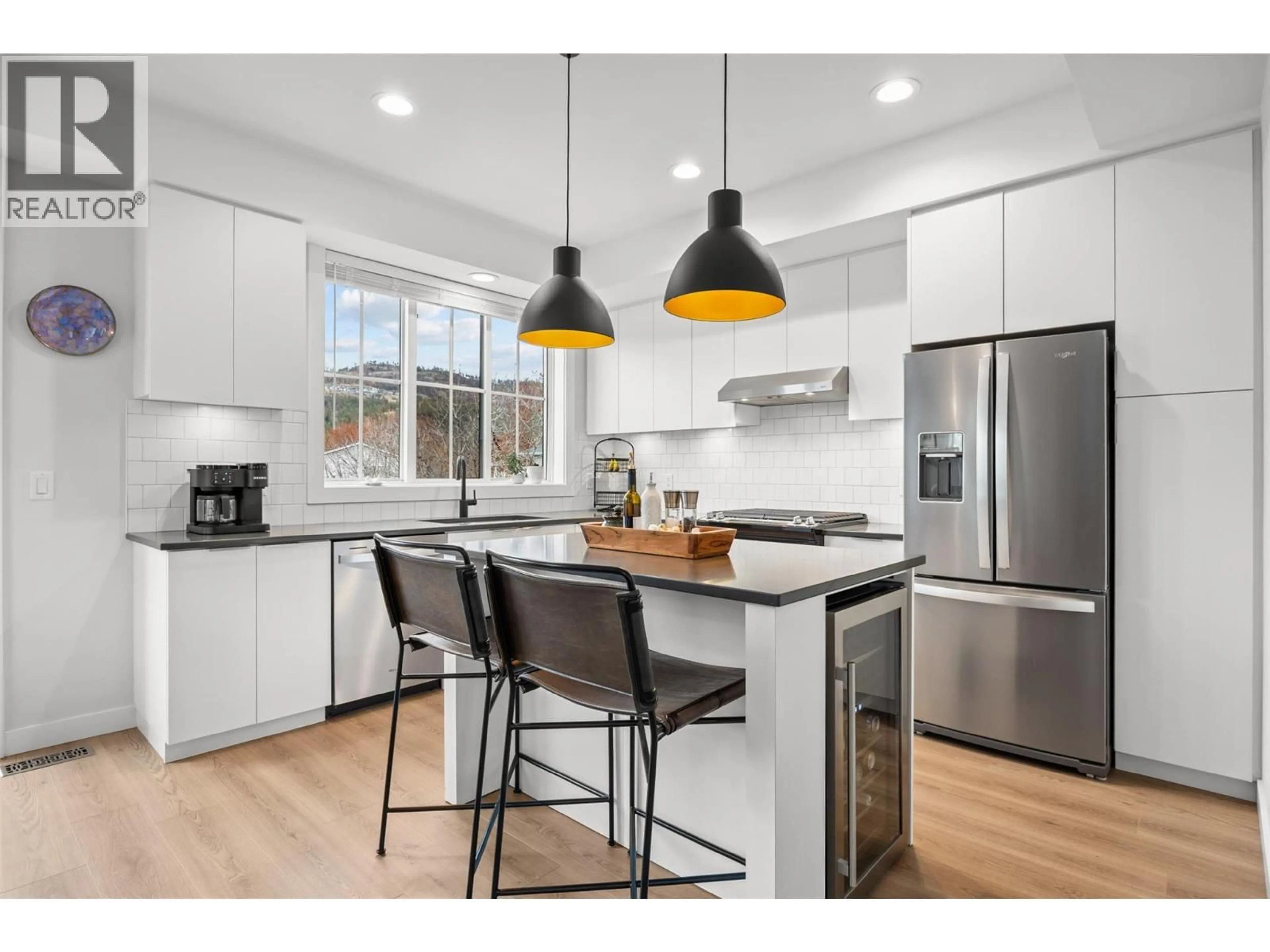 Open concept kitchen, unknown for 48 - 307 GLEN PARK DRIVE, Kelowna British Columbia V1V0H1