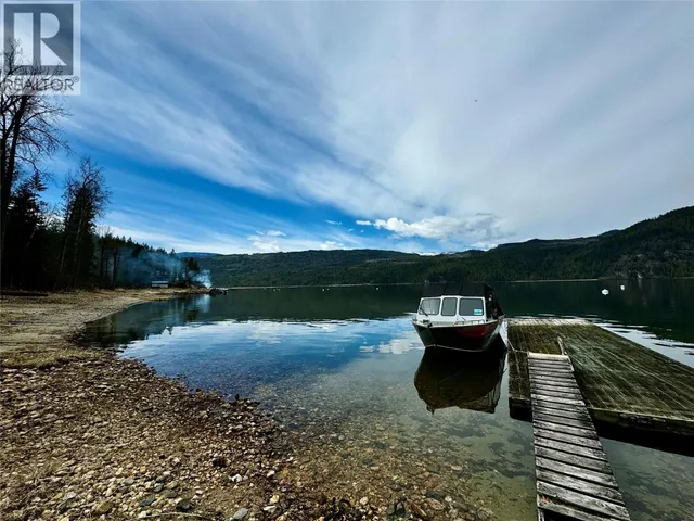 Lot 9 PETE MARTIN BAY, Sicamous 2