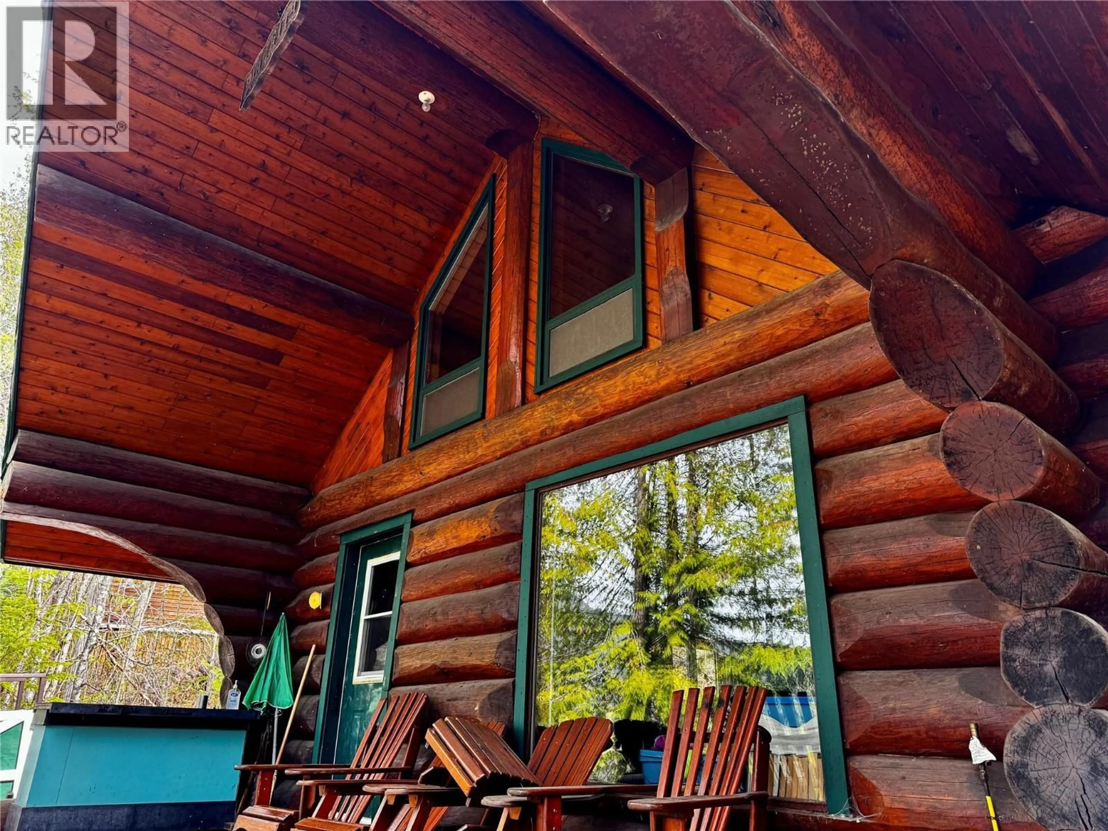 Unknown for Lot 9 PETE MARTIN BAY, Sicamous British Columbia V0E2V0