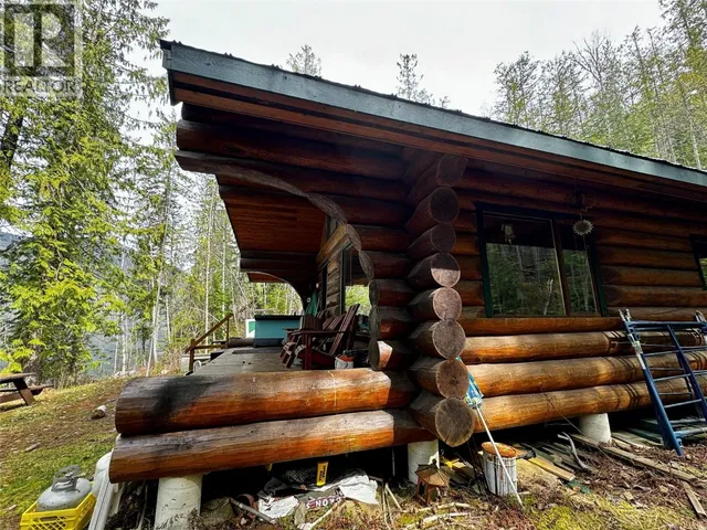 Lot 9 PETE MARTIN BAY, Sicamous 4