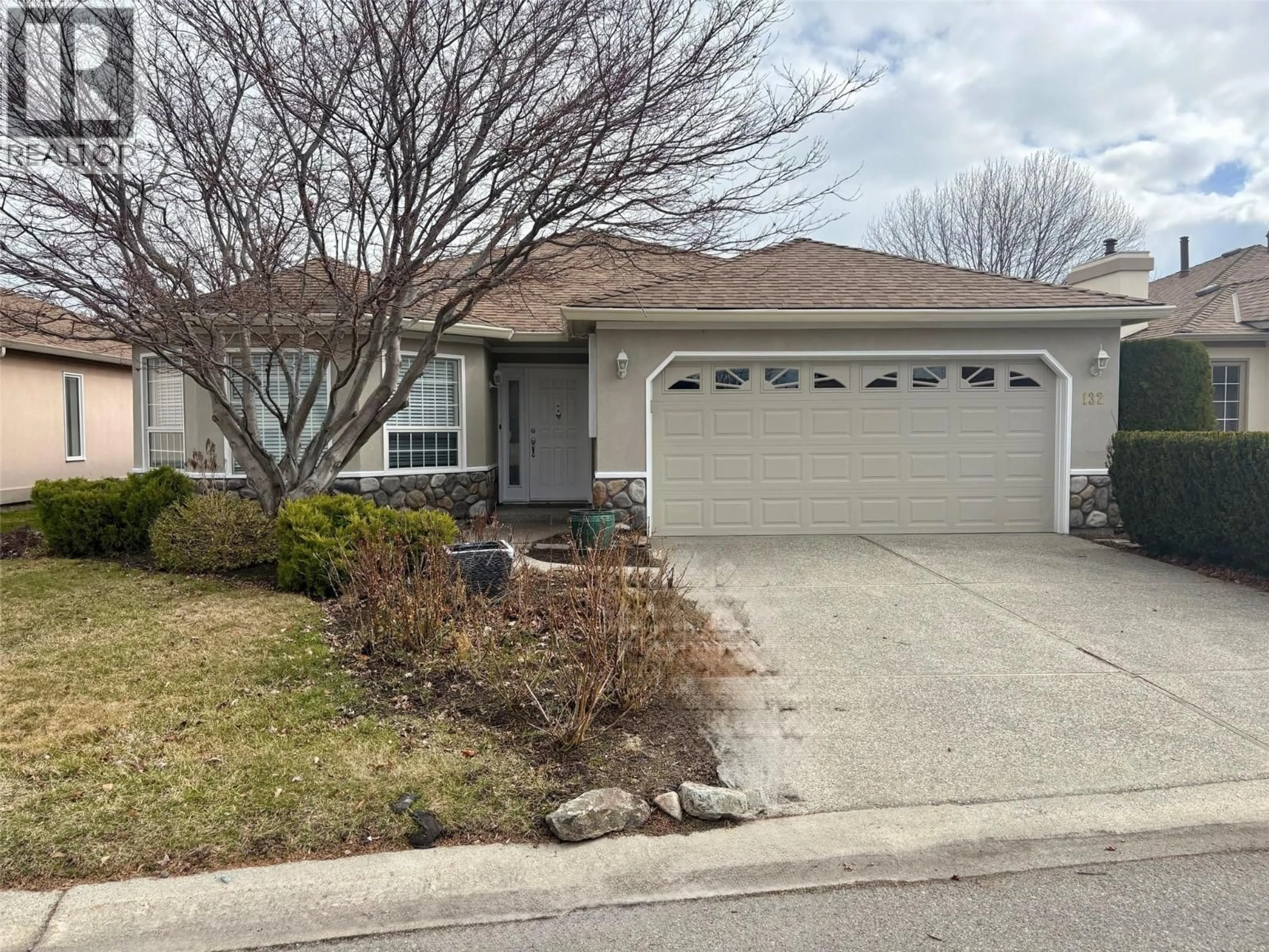 Unknown for 132 - 1201 CAMERON AVENUE, Kelowna British Columbia V1W3S1