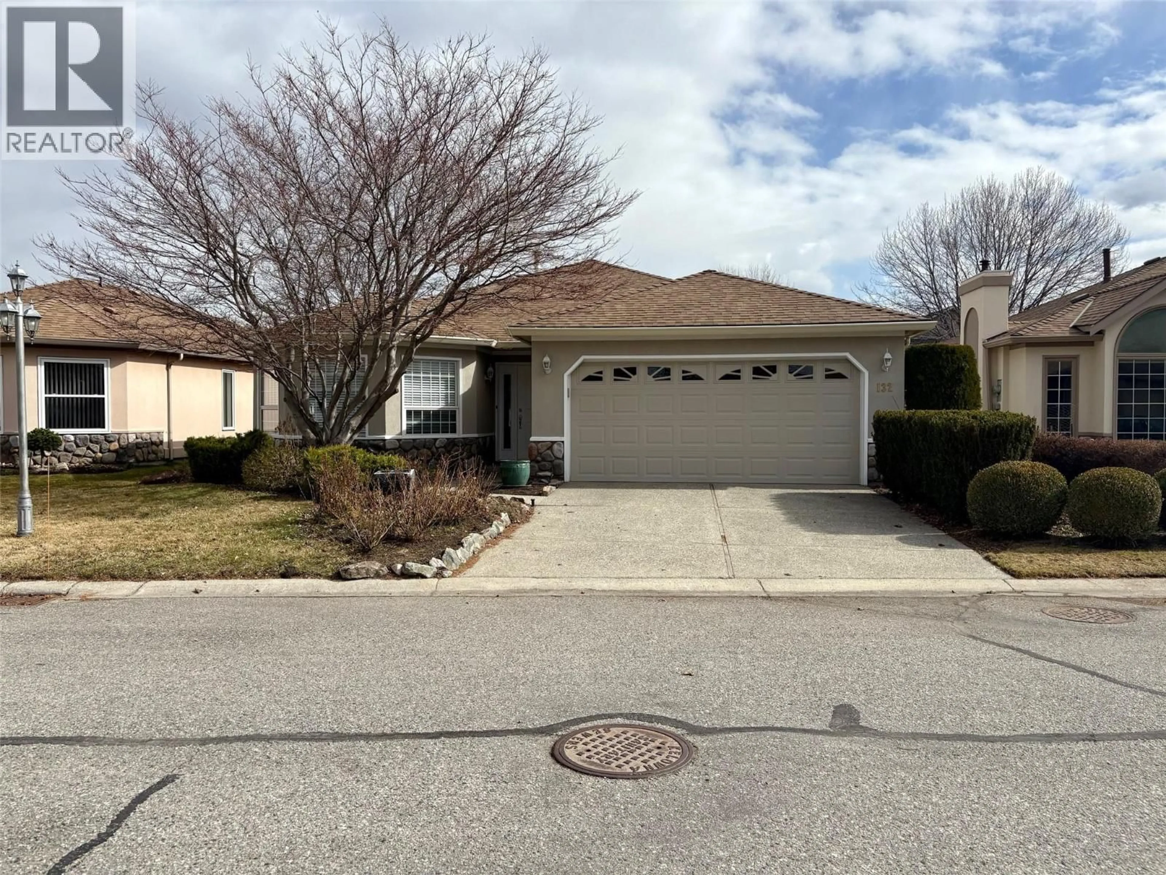 Unknown for 132 - 1201 CAMERON AVENUE, Kelowna British Columbia V1W3S1