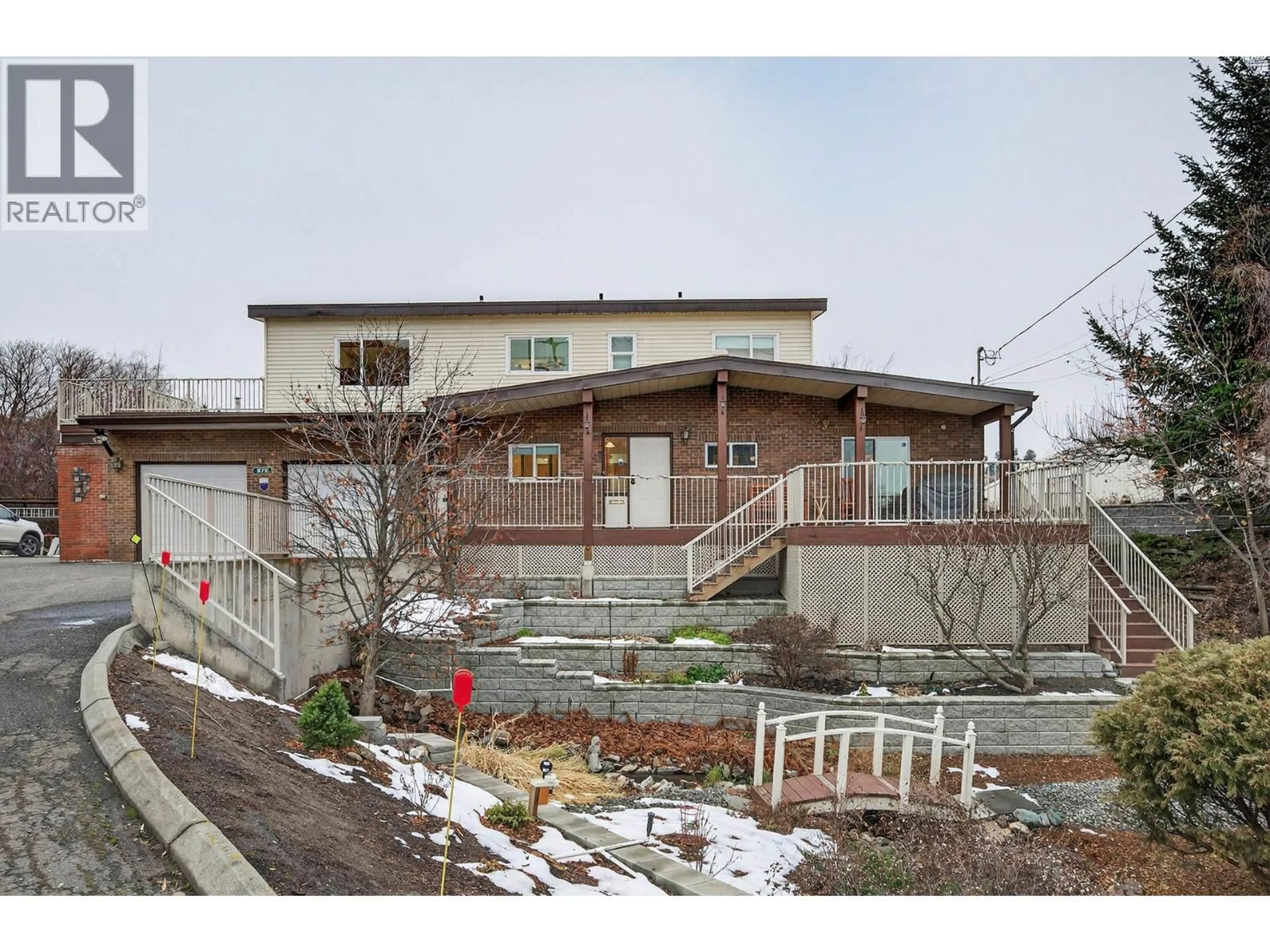 Unknown for 675 HUMPHREY ROAD, Kamloops British Columbia V2E2C5