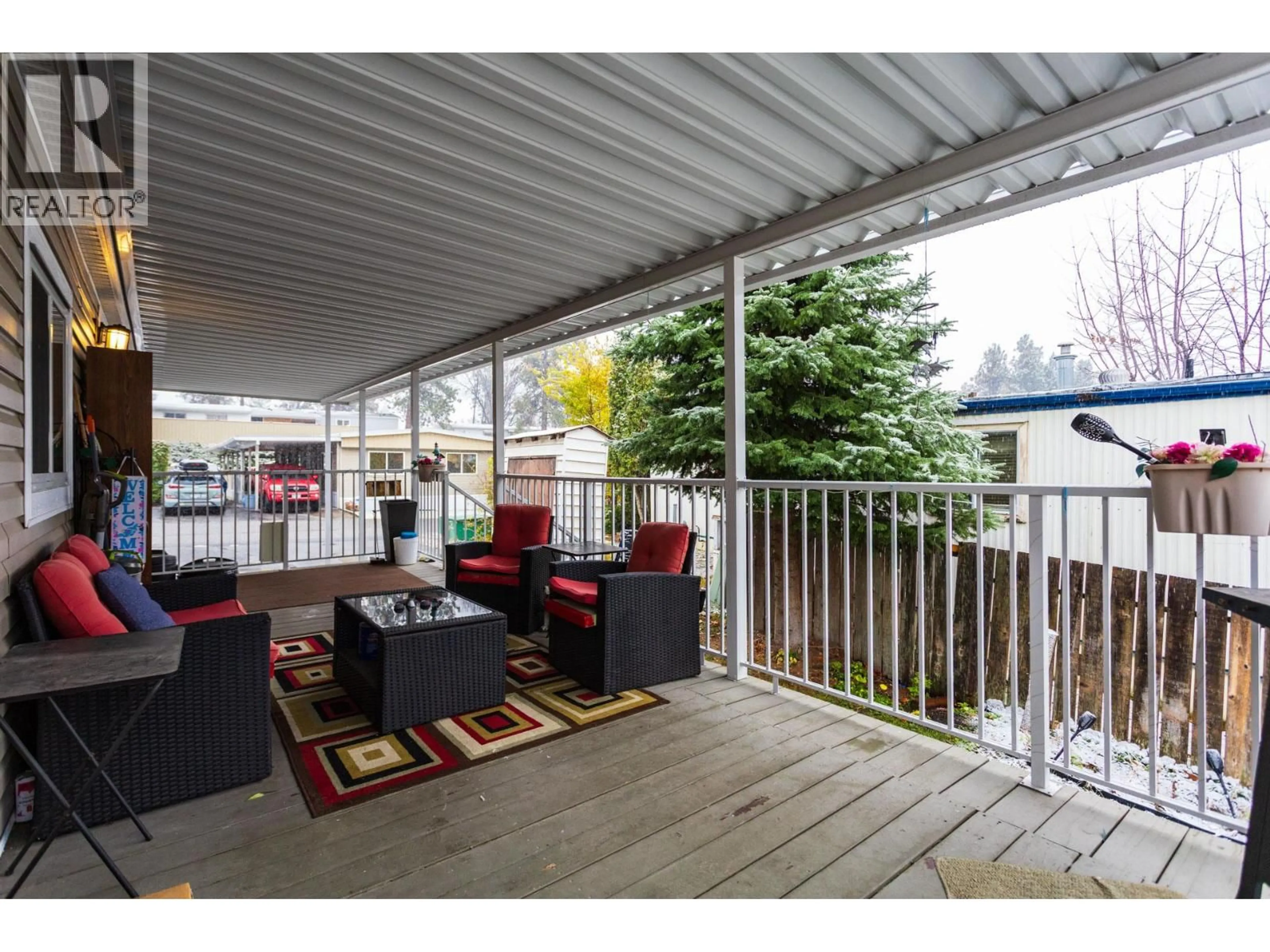 Patio, unknown for 233 - 1999 HIGHWAY 97 OTHER SOUTH, West Kelowna British Columbia V1Z1B2