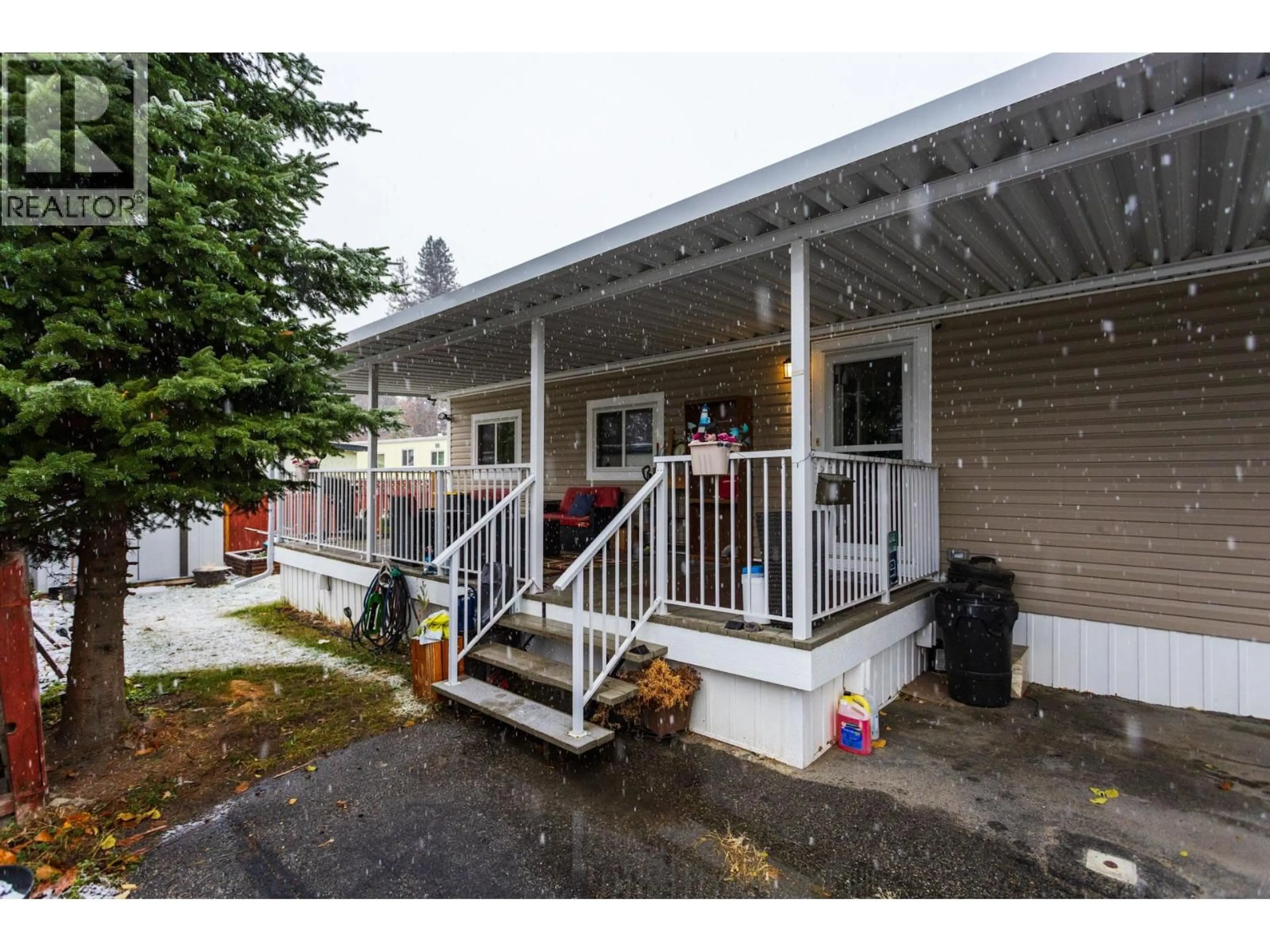 Unknown for 233 - 1999 HIGHWAY 97 OTHER SOUTH, West Kelowna British Columbia V1Z1B2