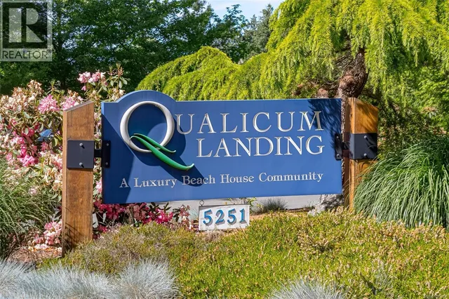 15 - 5251 ISLAND HIGHWAY WEST, Qualicum Beach 2