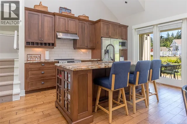 15 - 5251 ISLAND HIGHWAY WEST, Qualicum Beach 4
