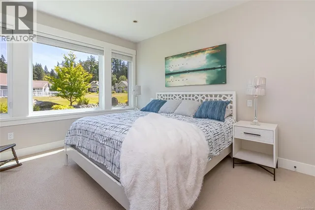 15 - 5251 ISLAND HIGHWAY WEST, Qualicum Beach 5