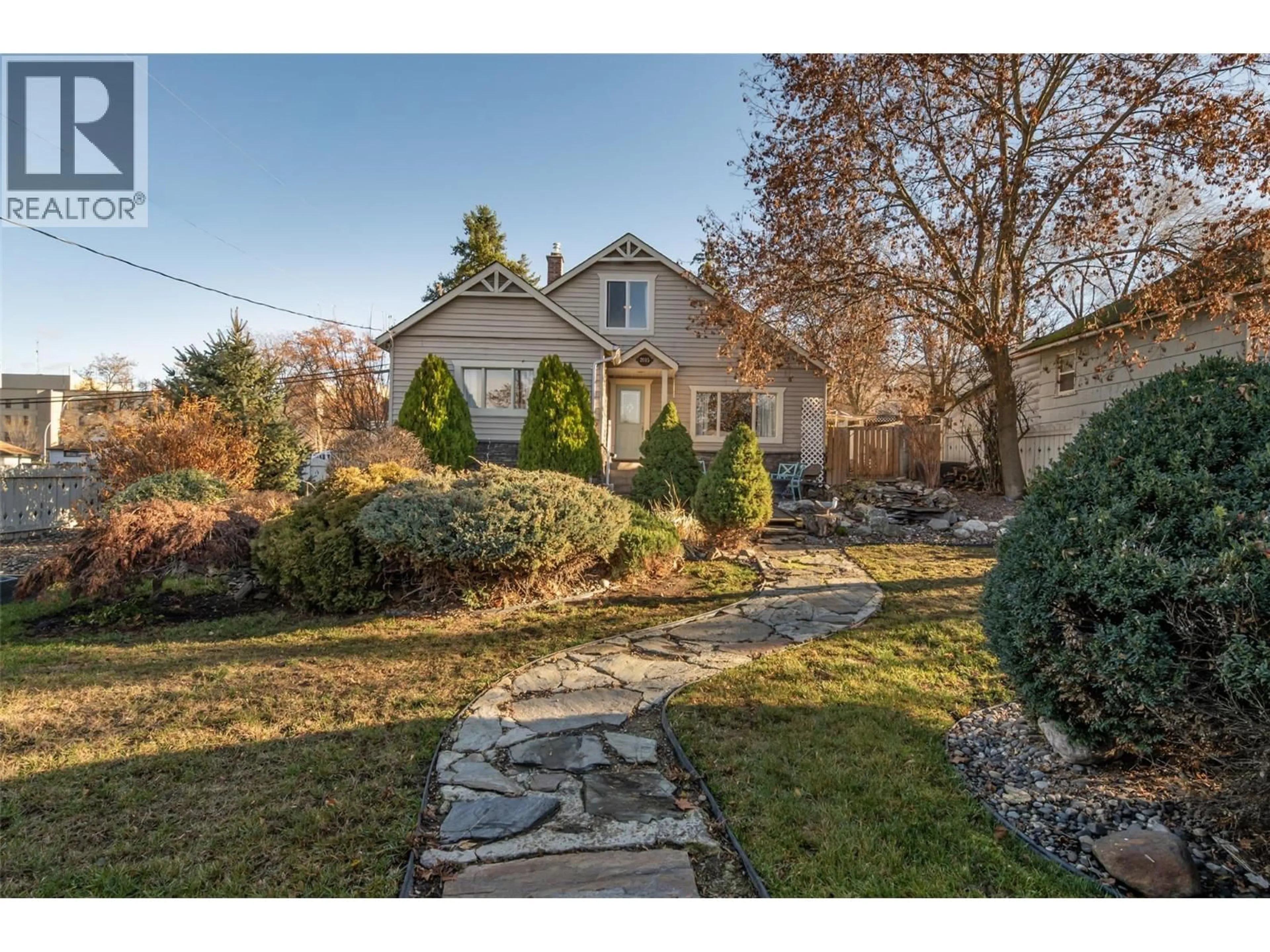 Unknown for 2015 33RD STREET, Vernon British Columbia V1T5R7