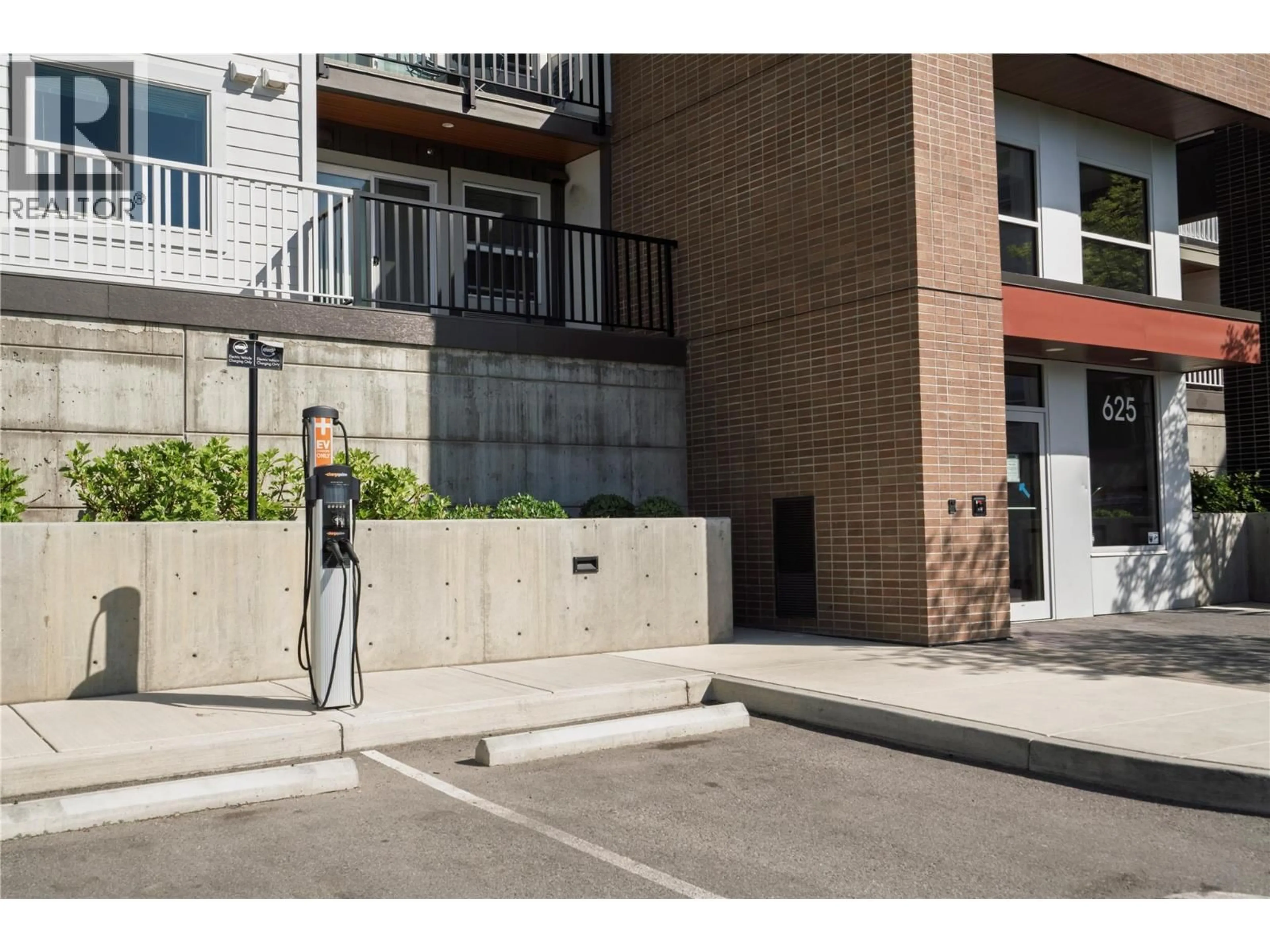 Unknown for 210 - 625 ACADEMY WAY, Kelowna British Columbia V1V0E3