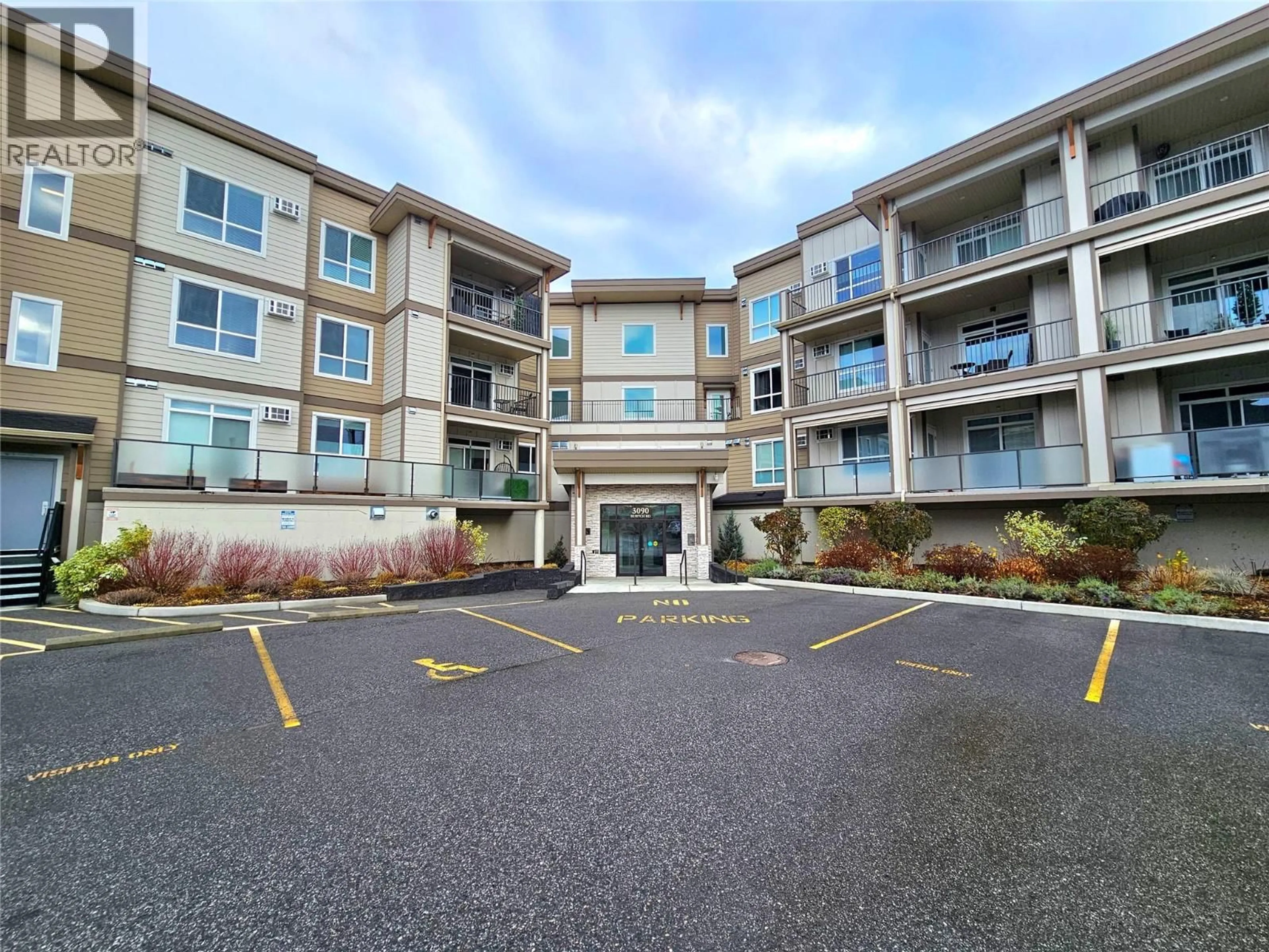 Unknown for 308 - 3090 BURTCH ROAD, Kelowna British Columbia V1W5G9