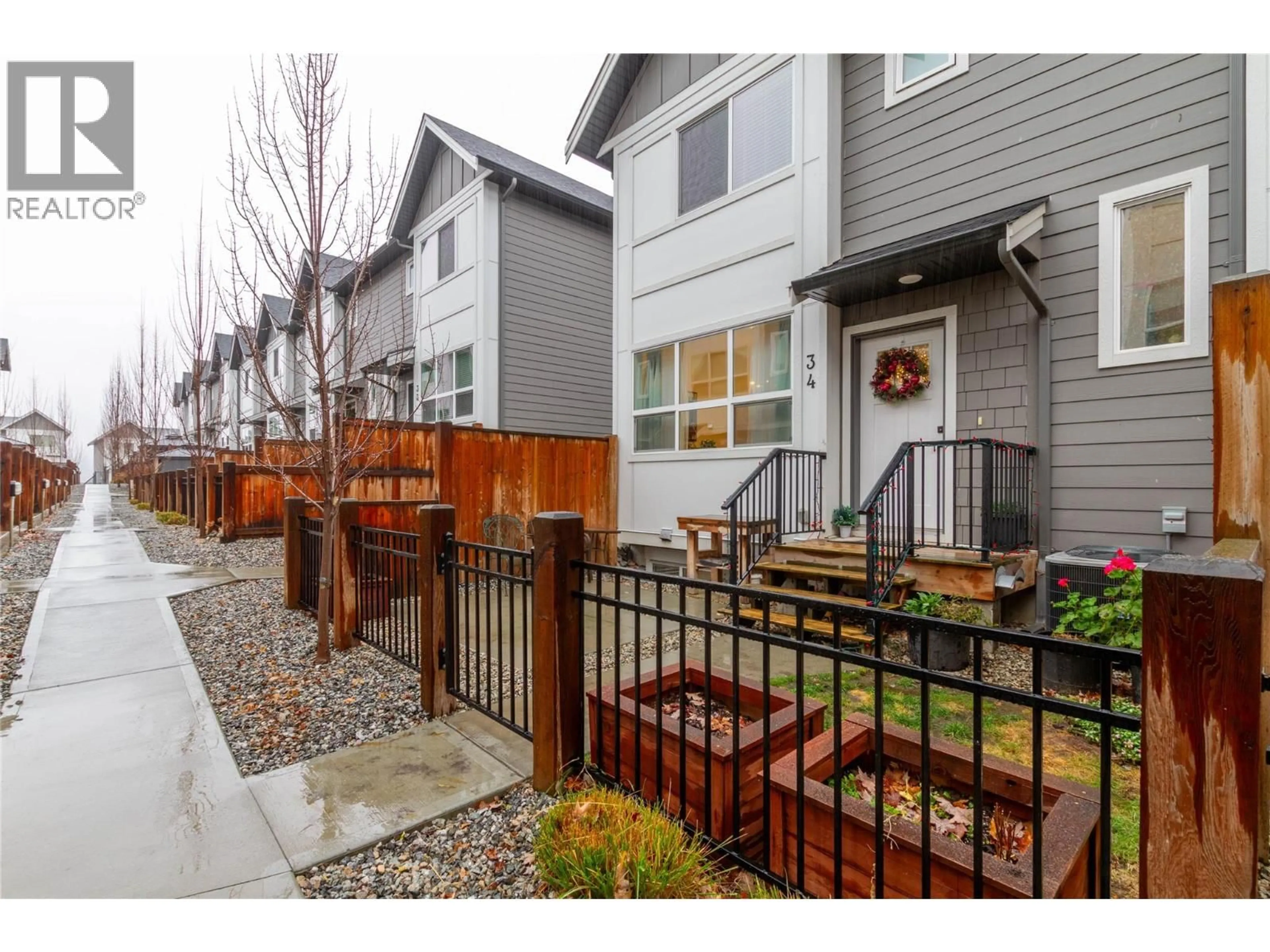 Unknown for 34 - 12075 OCEOLA ROAD, Lake Country British Columbia V4V0A7