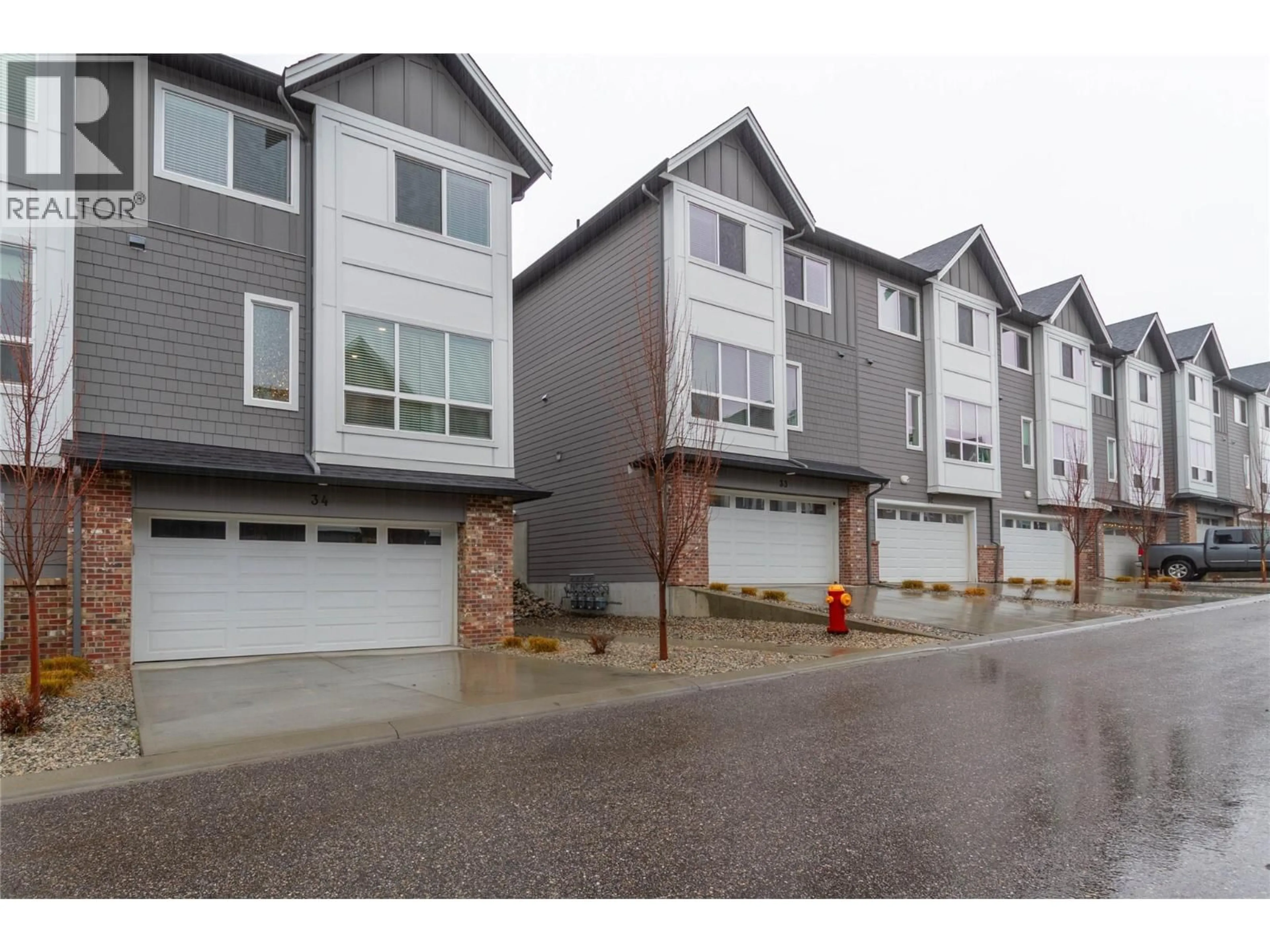 Unknown for 34 - 12075 OCEOLA ROAD, Lake Country British Columbia V4V0A7