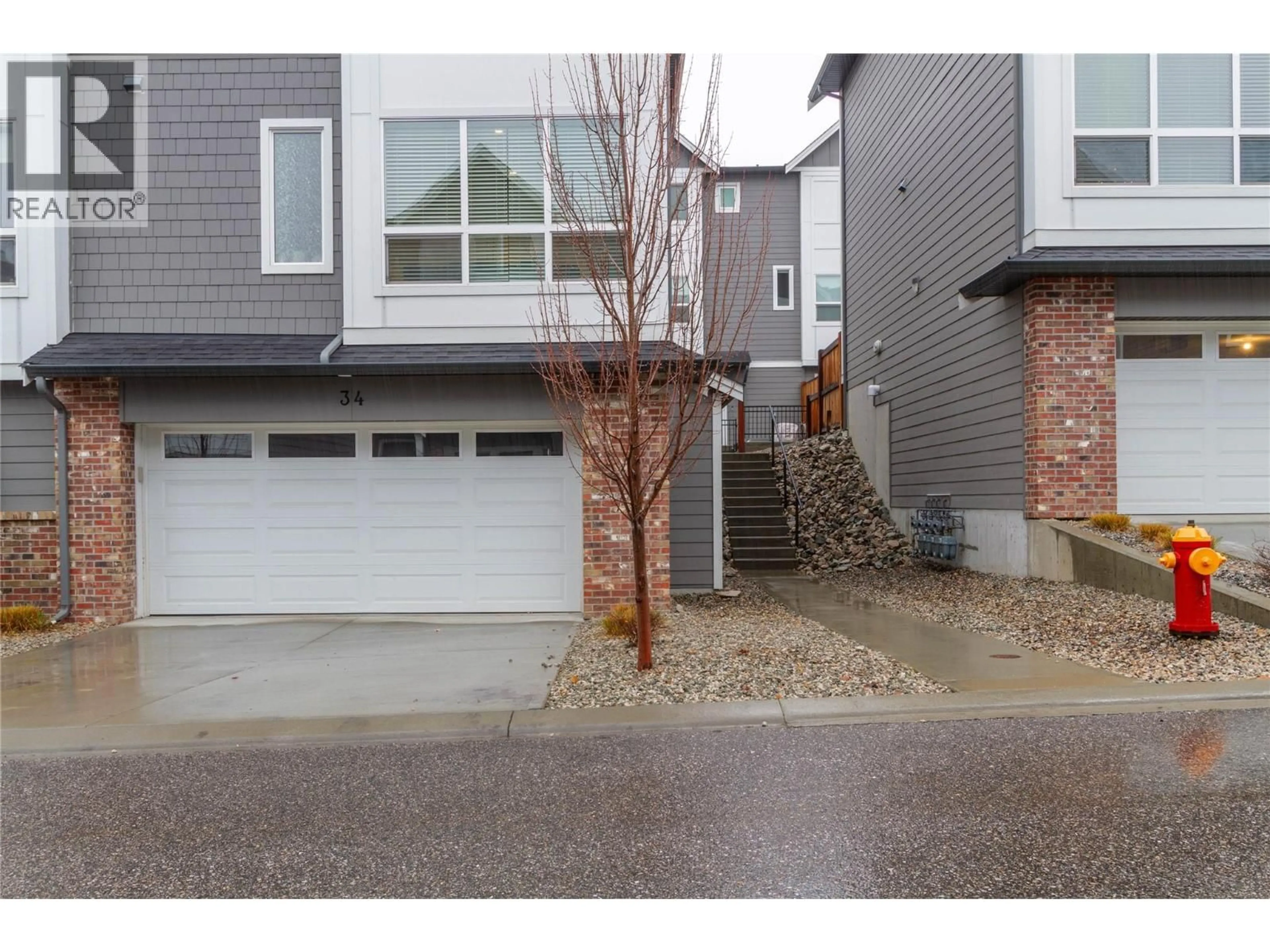 Unknown for 34 - 12075 OCEOLA ROAD, Lake Country British Columbia V4V0A7