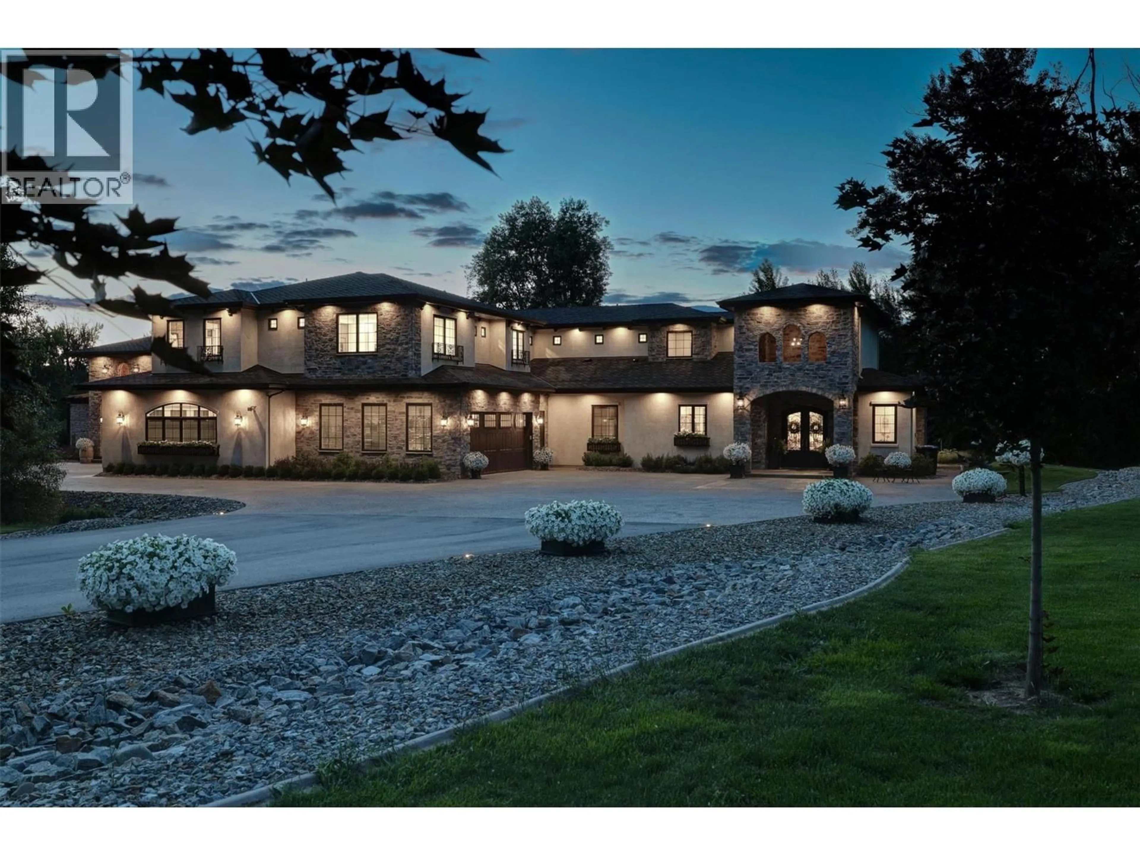 Unknown for 2950 BALLDOCK ROAD, Kelowna British Columbia V1W4C3